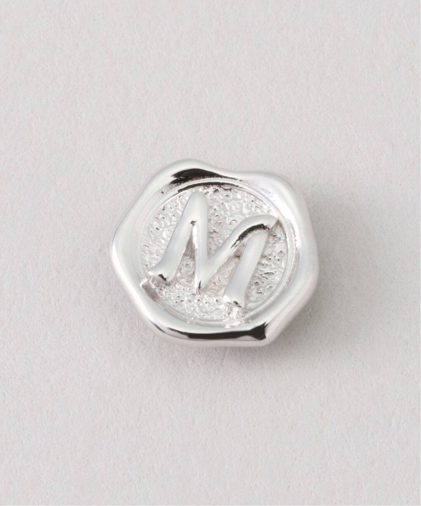 MARIA BLACK/マリアブラック】 M SIGNET COIN S（その他アクセサリー 