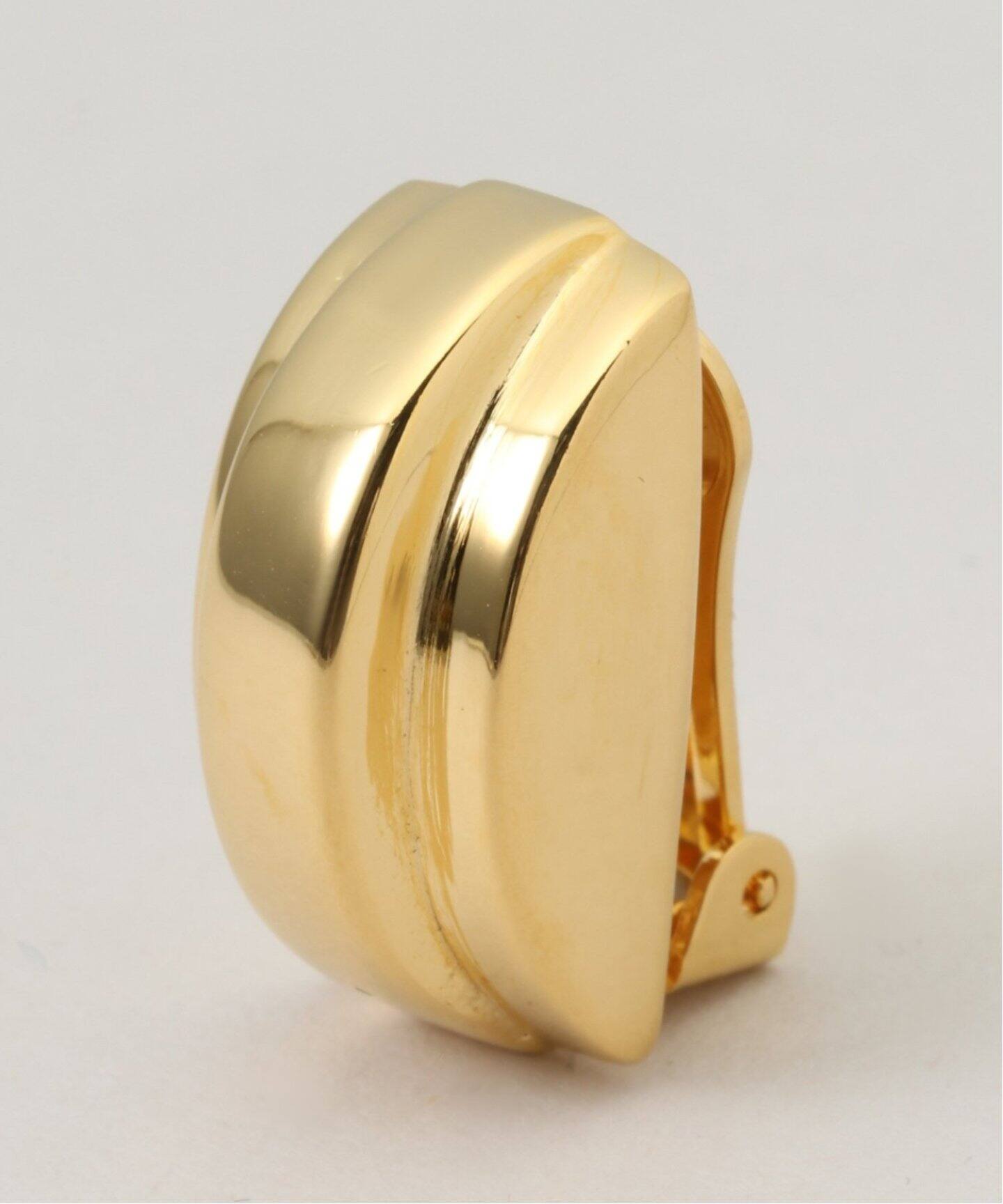 BEN AMUN/ベンアムン】イヤリング(両耳)（イヤリング）｜IENA（イエナ  