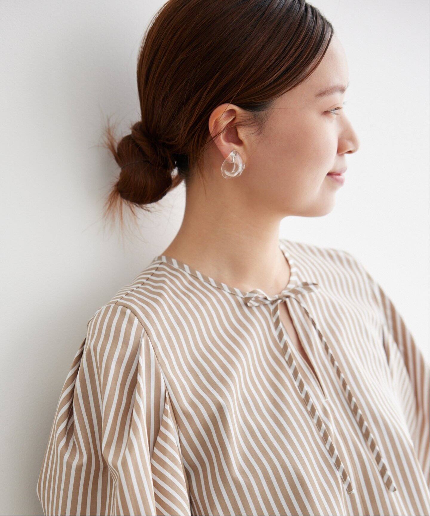 Lemme./レム】Bubble イヤリング ※両耳（イヤリング）｜IENA（イエナ  