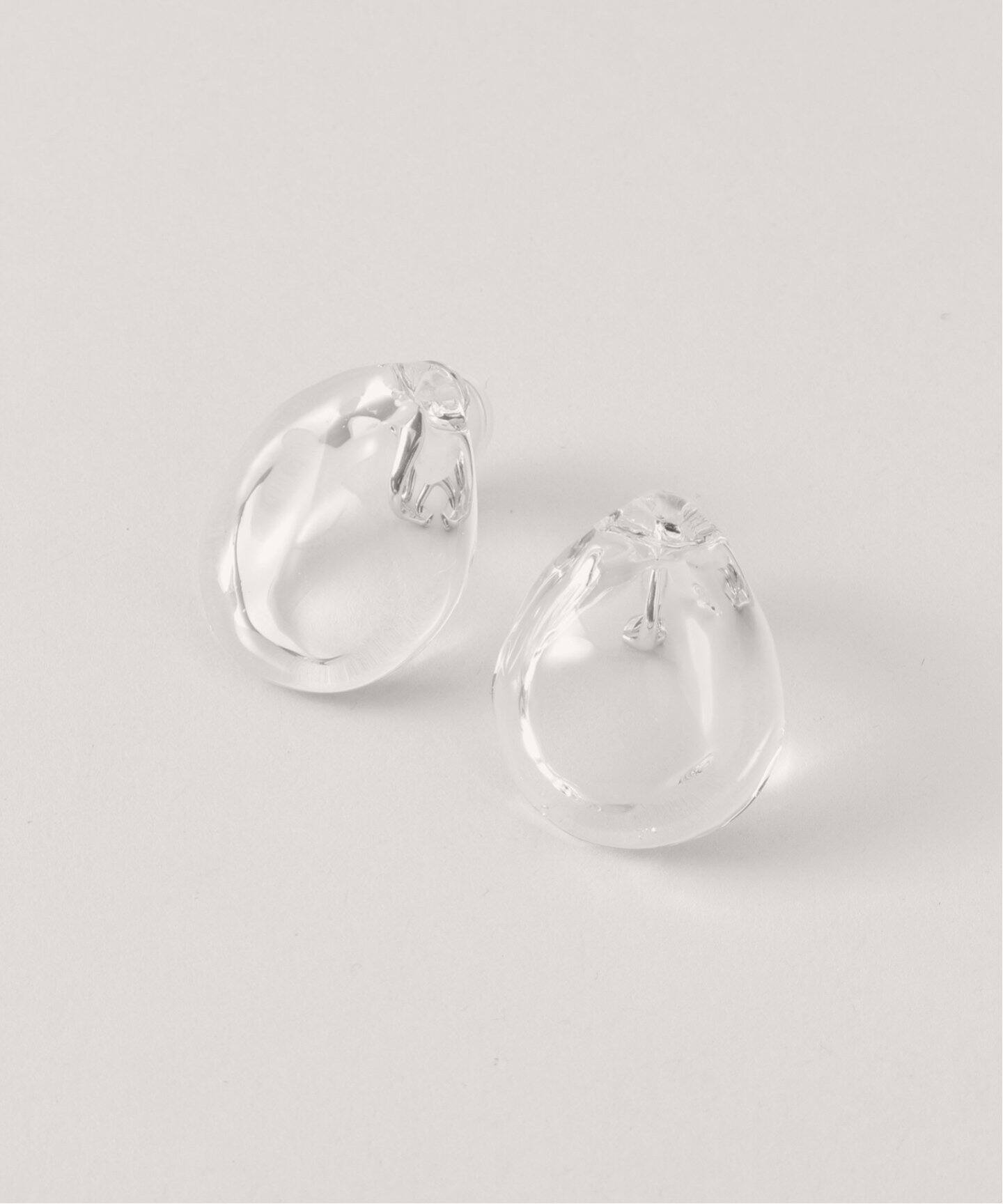 Lemme./レム】Bubble イヤリング ※両耳（イヤリング）｜IENA（イエナ  