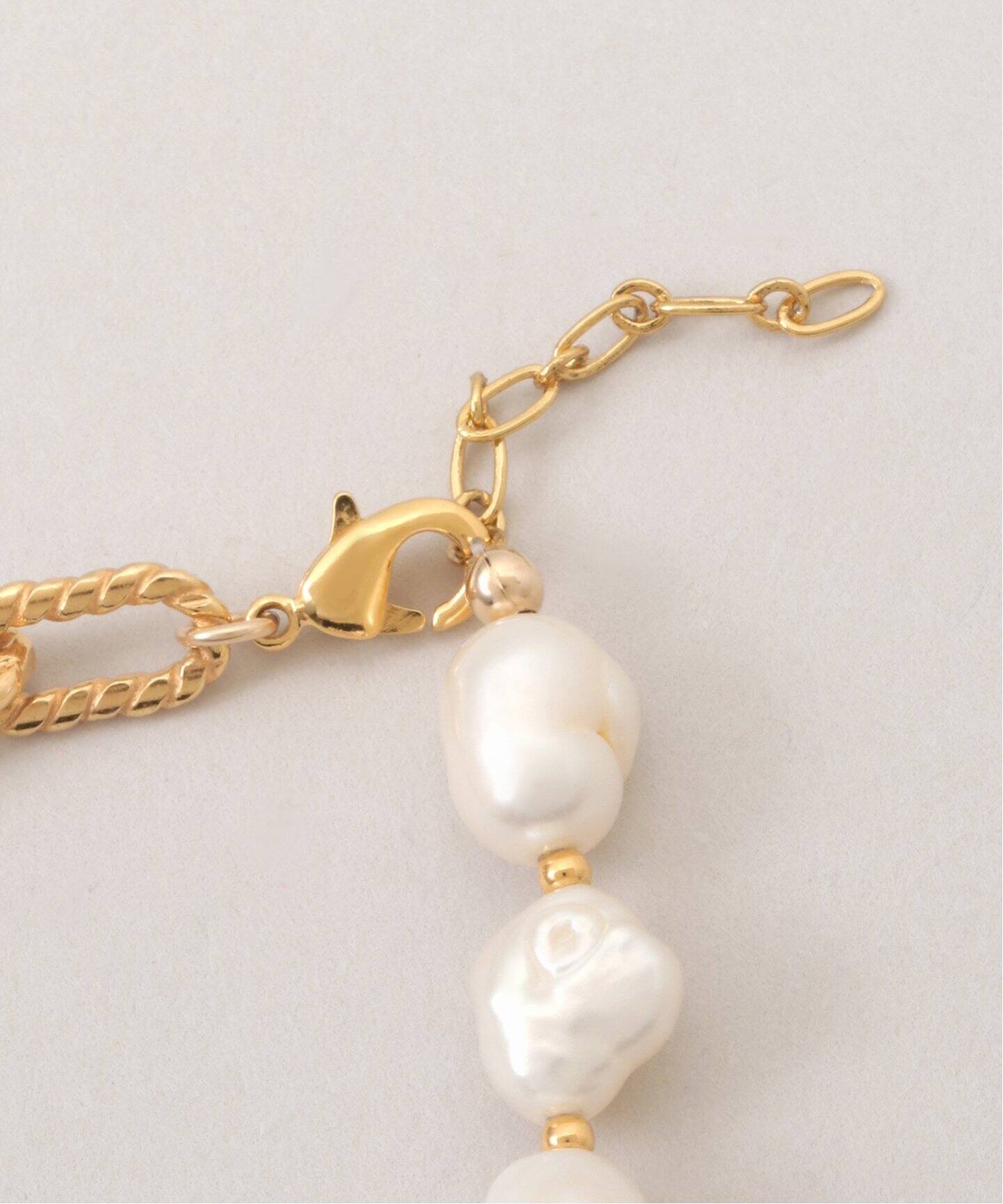 GISEL B/ジゼルベー】Bloom Combi NL コンビネックレス（ネックレス  