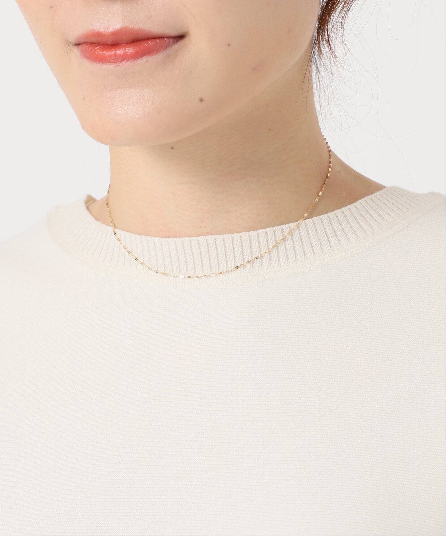 les bonbon/ル ボンボン】victoria チョーカー（ネックレス）｜IENA  