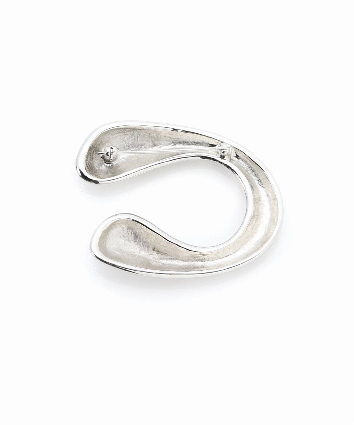 BEN-AMUN/ベンアムン】PIN10 ブローチ（その他ファッション小物 