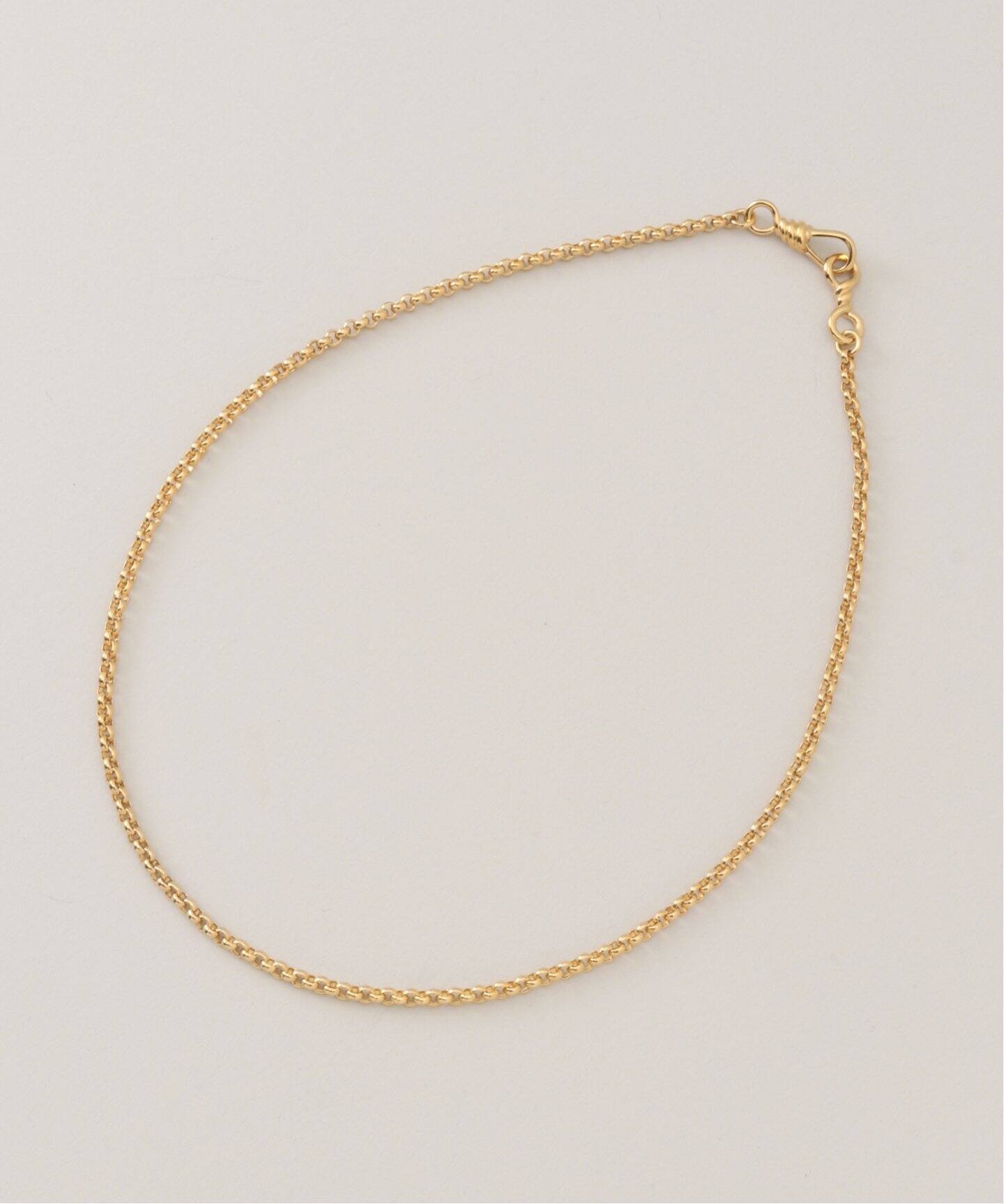 Otiumberg / オティウムバーグ】 LOCKED ネックレス（ネックレス  