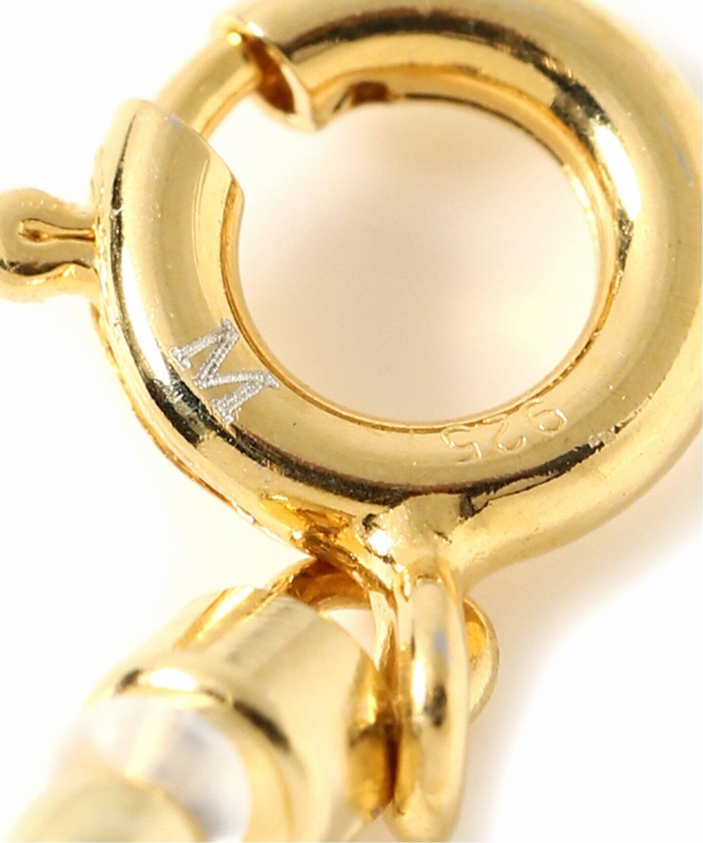 MARIHA/マリハ】CRYSTAL LABRADO 37 ネックレス（ネックレス）｜Plage  