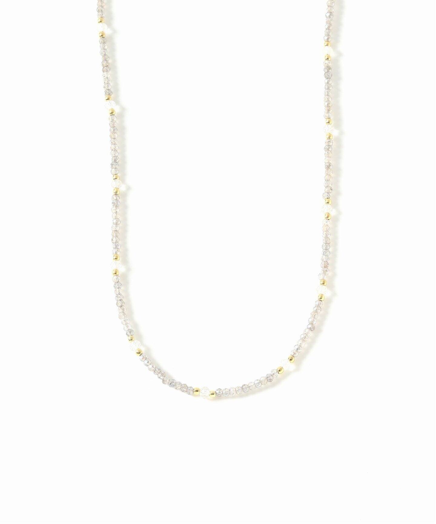 MARIHA/マリハ】CRYSTAL LABRADO 37 ネックレス（ネックレス）｜Plage  