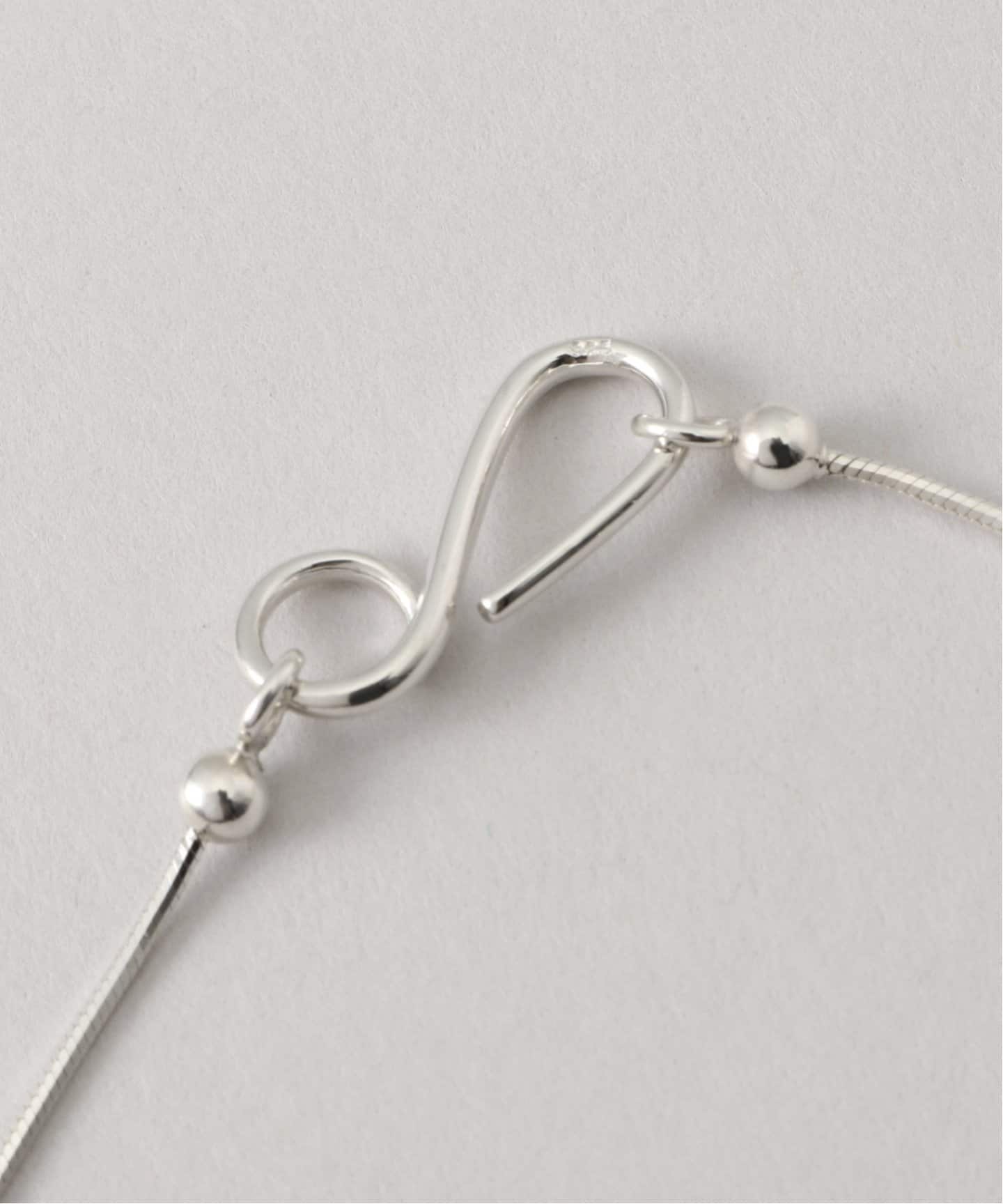 SAPIR BACHAR MINI SOLAR NECKLACE シルバー Mini Solar Necklace – Sapir Bachar