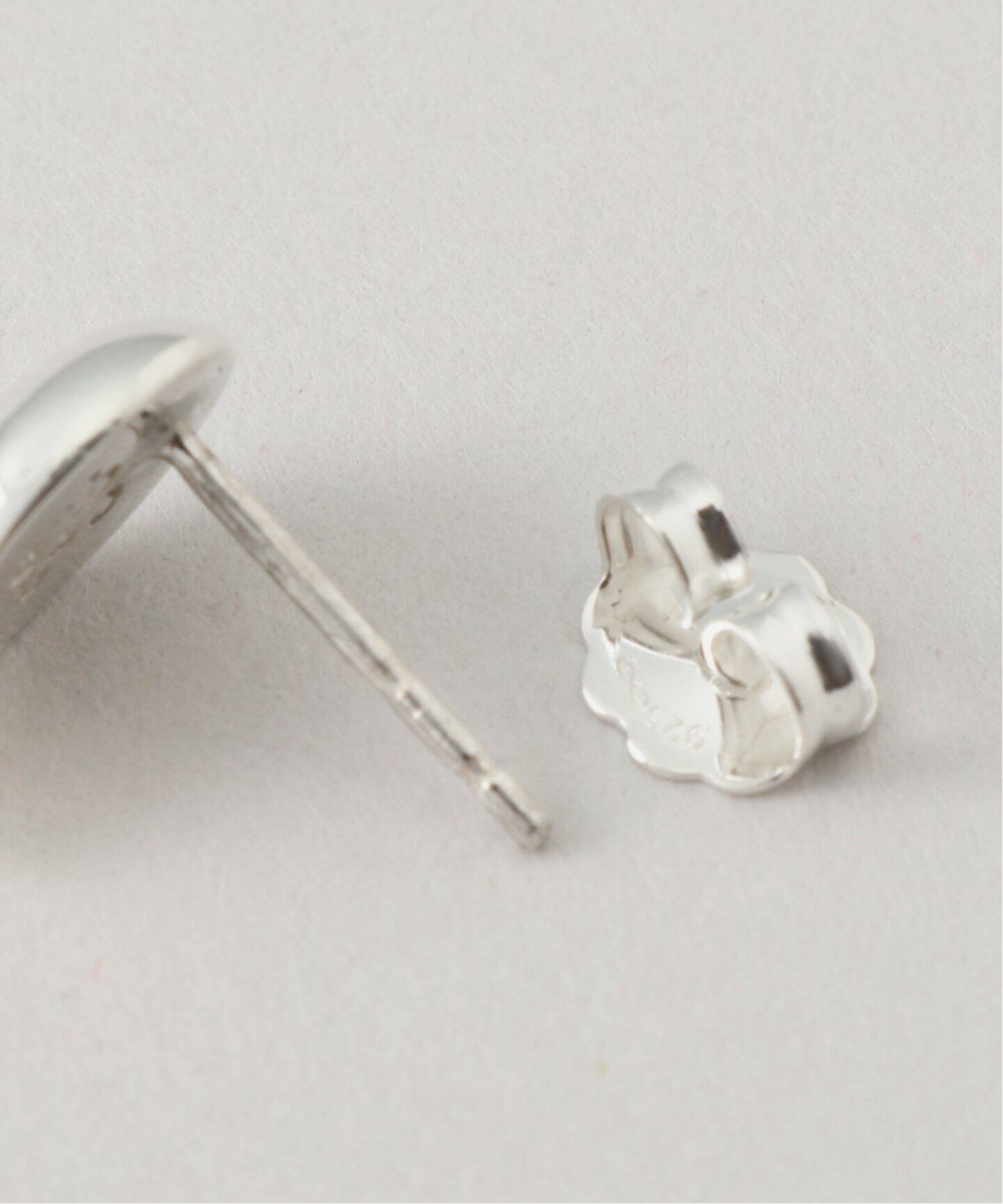 SAPIR BACHAR／サピア バシャール】MINI BLAZE ピアス(両耳)（ピアス 