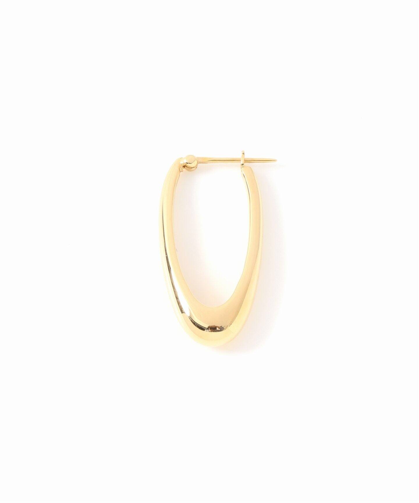 MARIHA/マリハ】MYSTIC ORBS HOOP P ピアス（両耳）（ピアス（両耳用