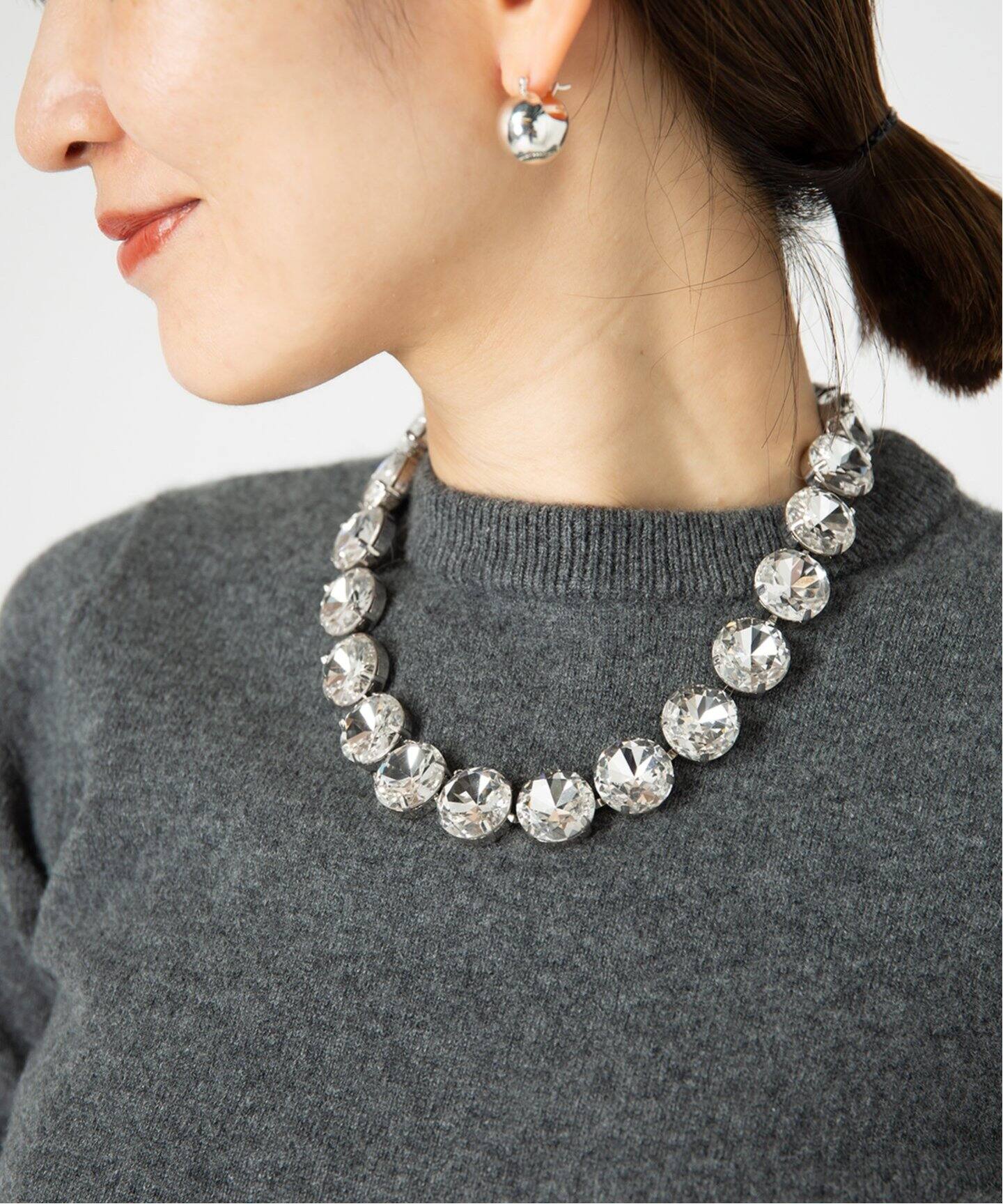 RADA/ラダ】ネックレス（ネックレス）｜VERMEIL par iena 