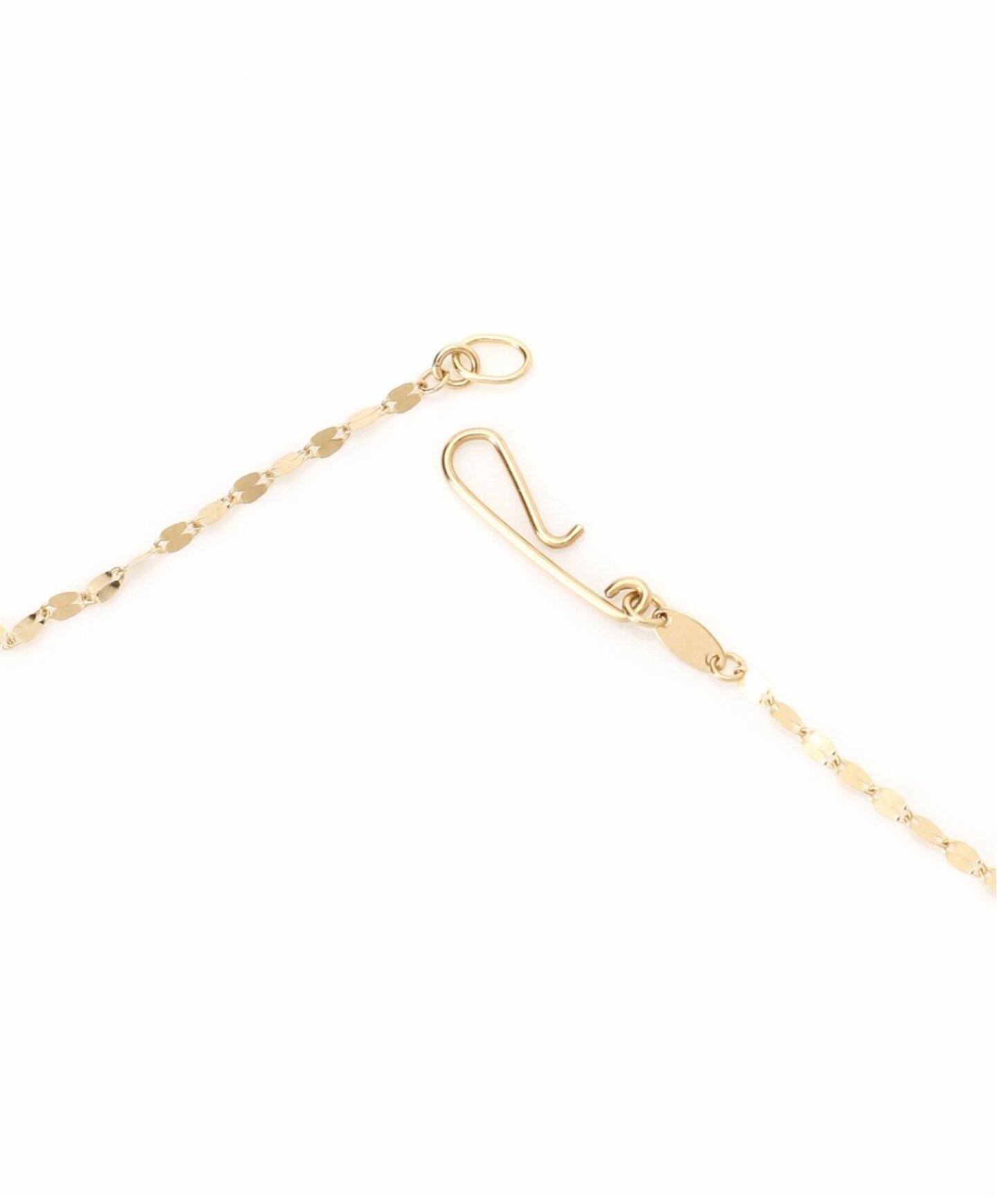 GIGI/ジジ】別注 Piet ネックレス（ネックレス）｜VERMEIL par iena 