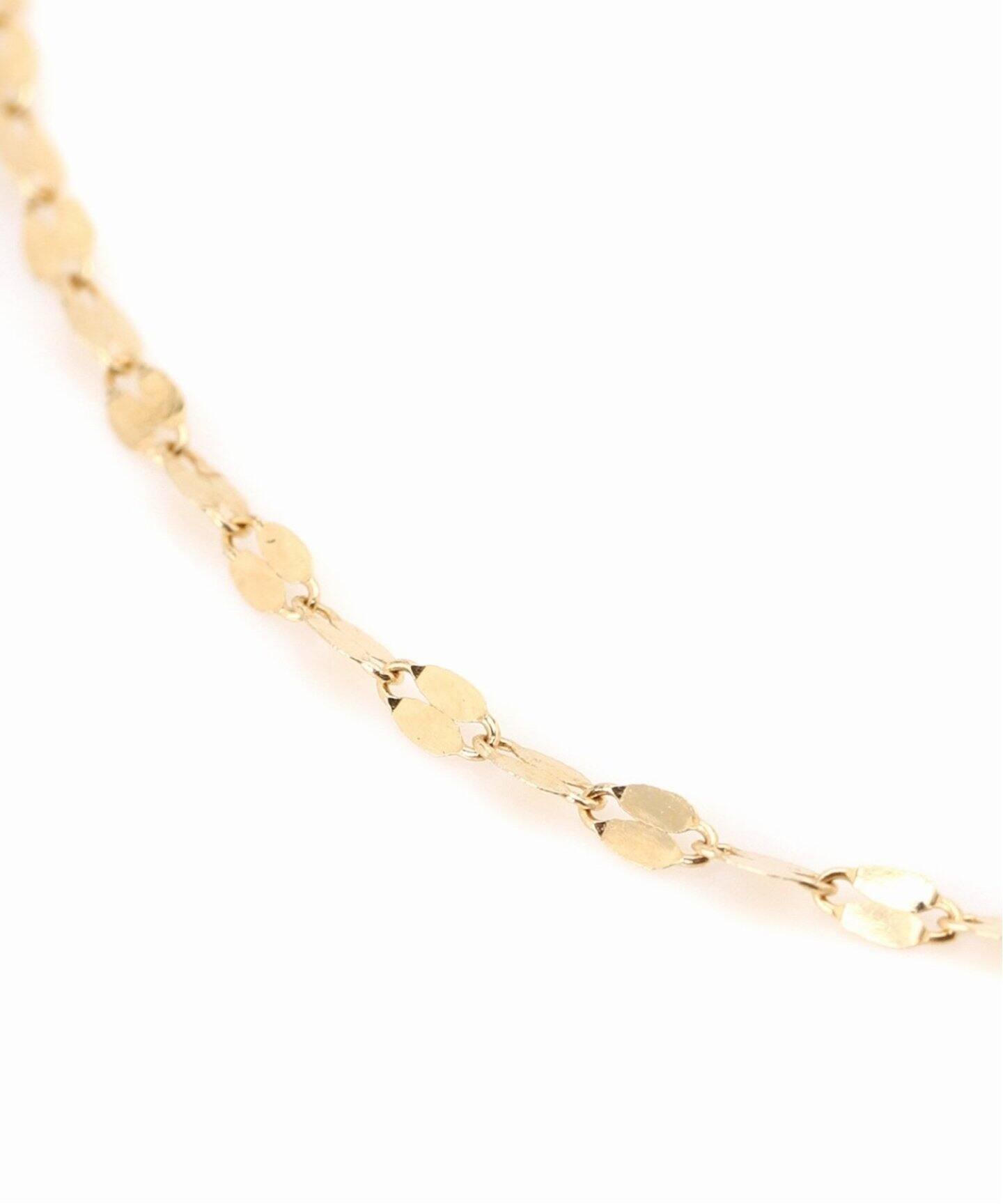 GIGI/ジジ】別注 Piet ネックレス（ネックレス）｜VERMEIL par iena 