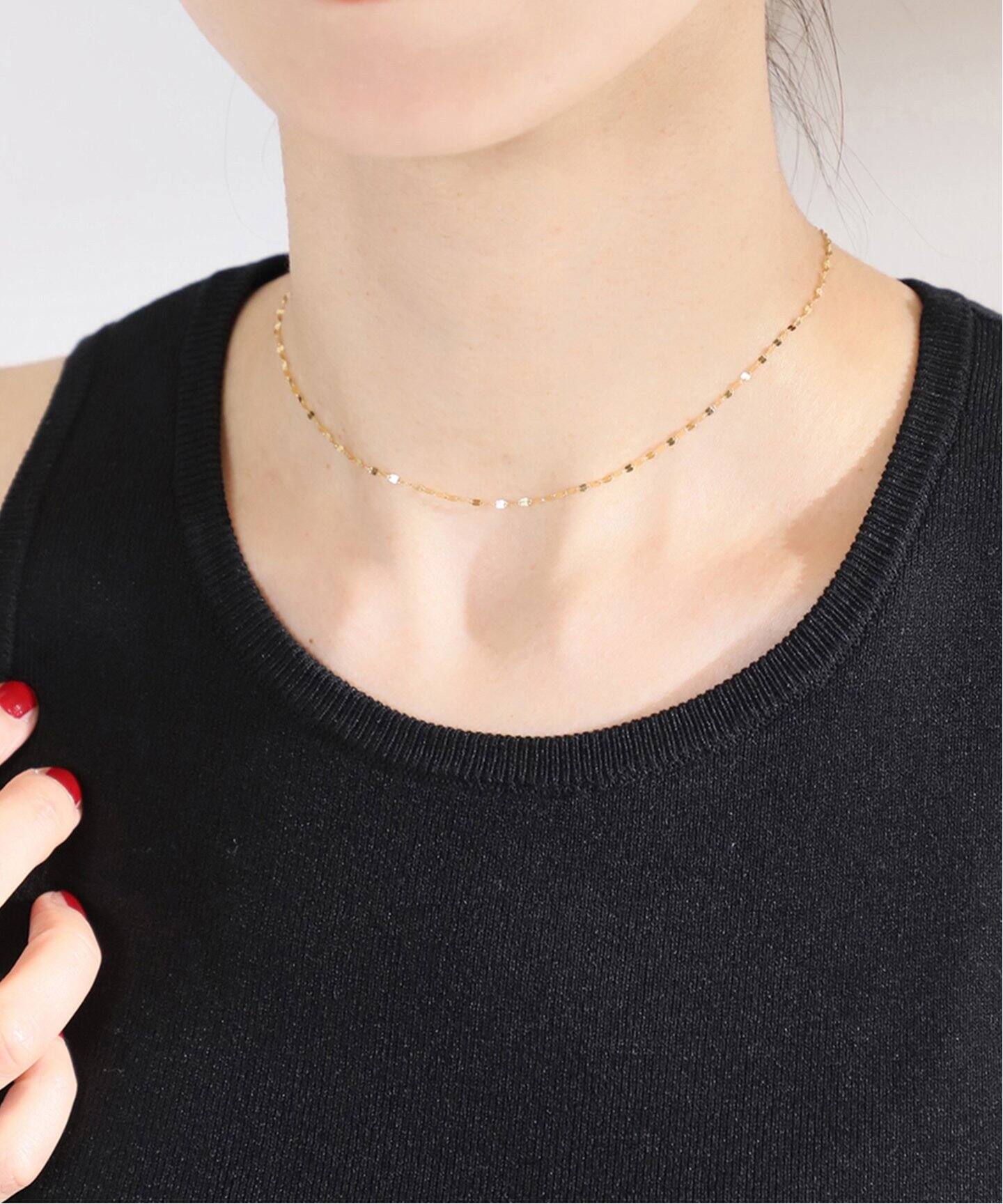 GIGI/ジジ】別注 Piet ネックレス（ネックレス）｜VERMEIL par iena 