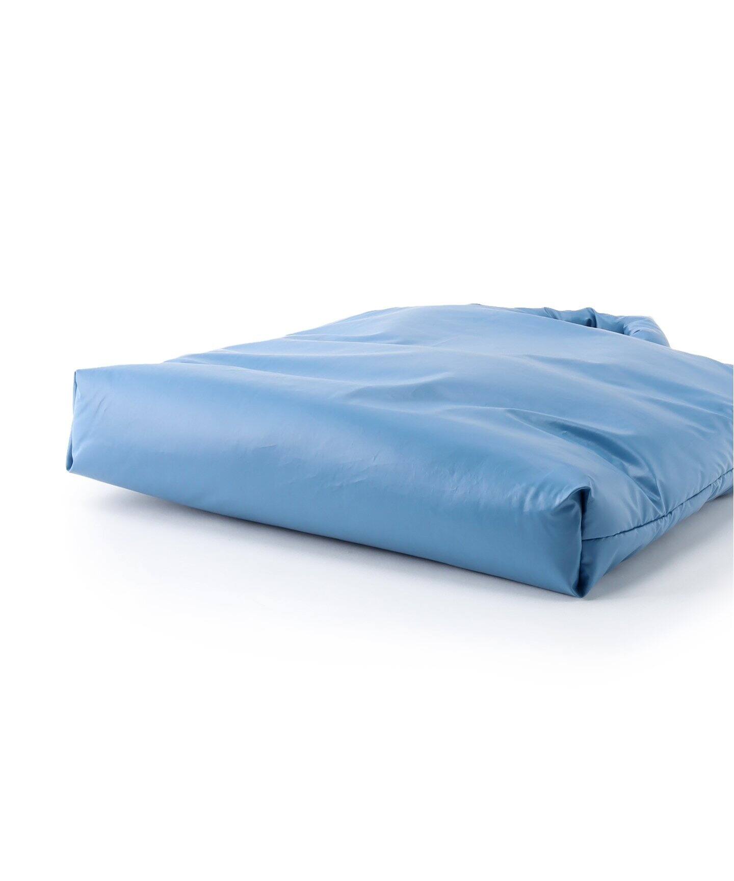 KASSL EDITIONS/カッスル エディションズ】 Bag Pillow large oil 