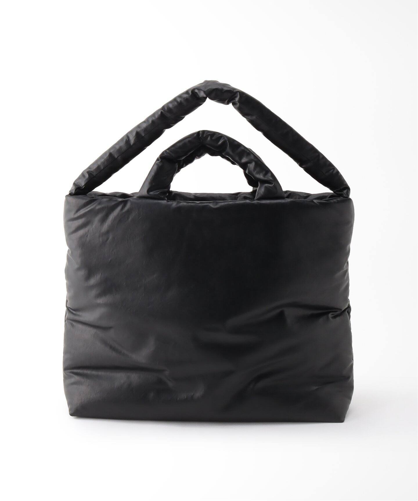 KASSL EDITIONS/カッスル エディションズ】 Bag Pillow large oil  