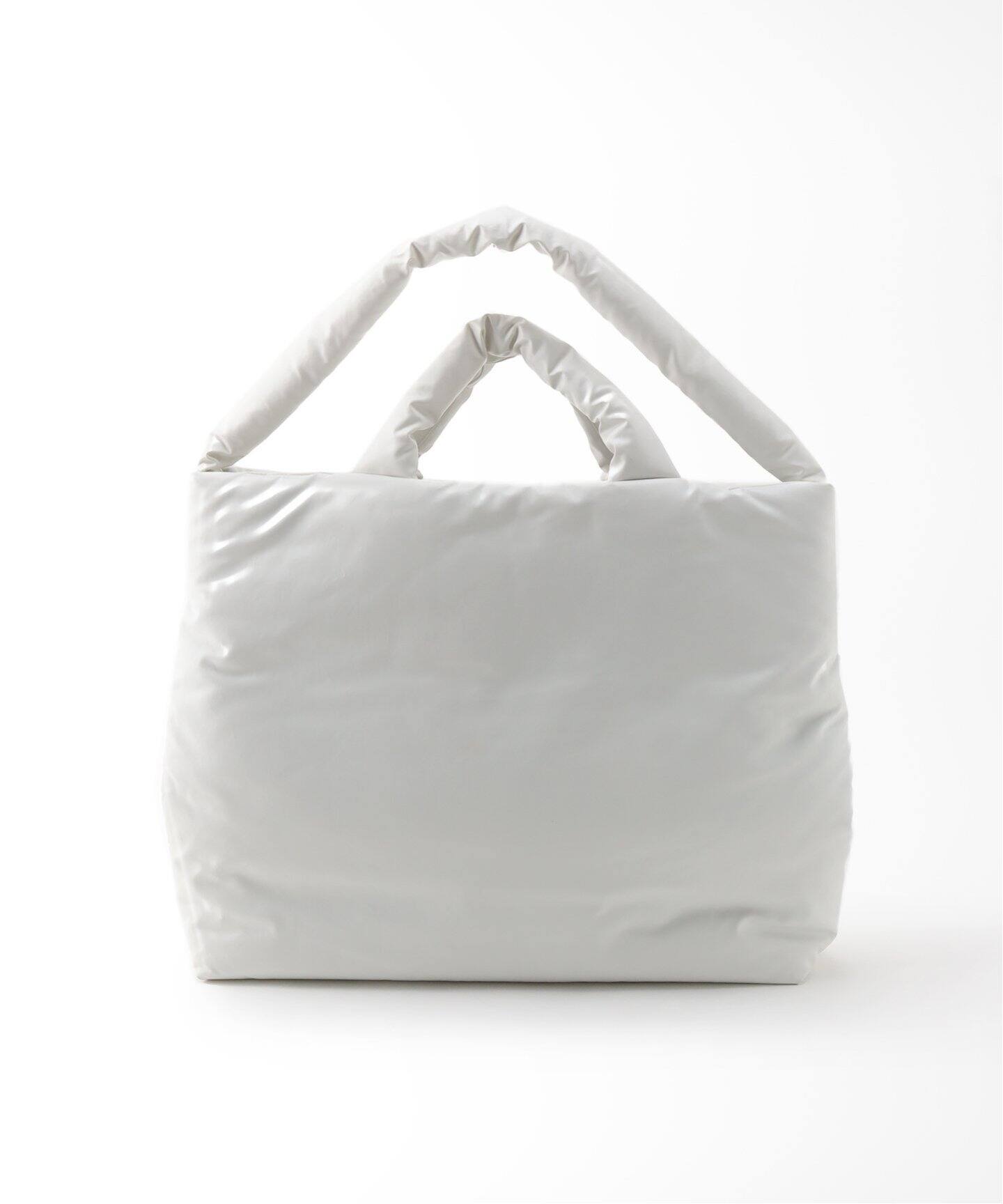 KASSL EDITIONS/カッスル エディションズ】 Bag Pillow large oil 