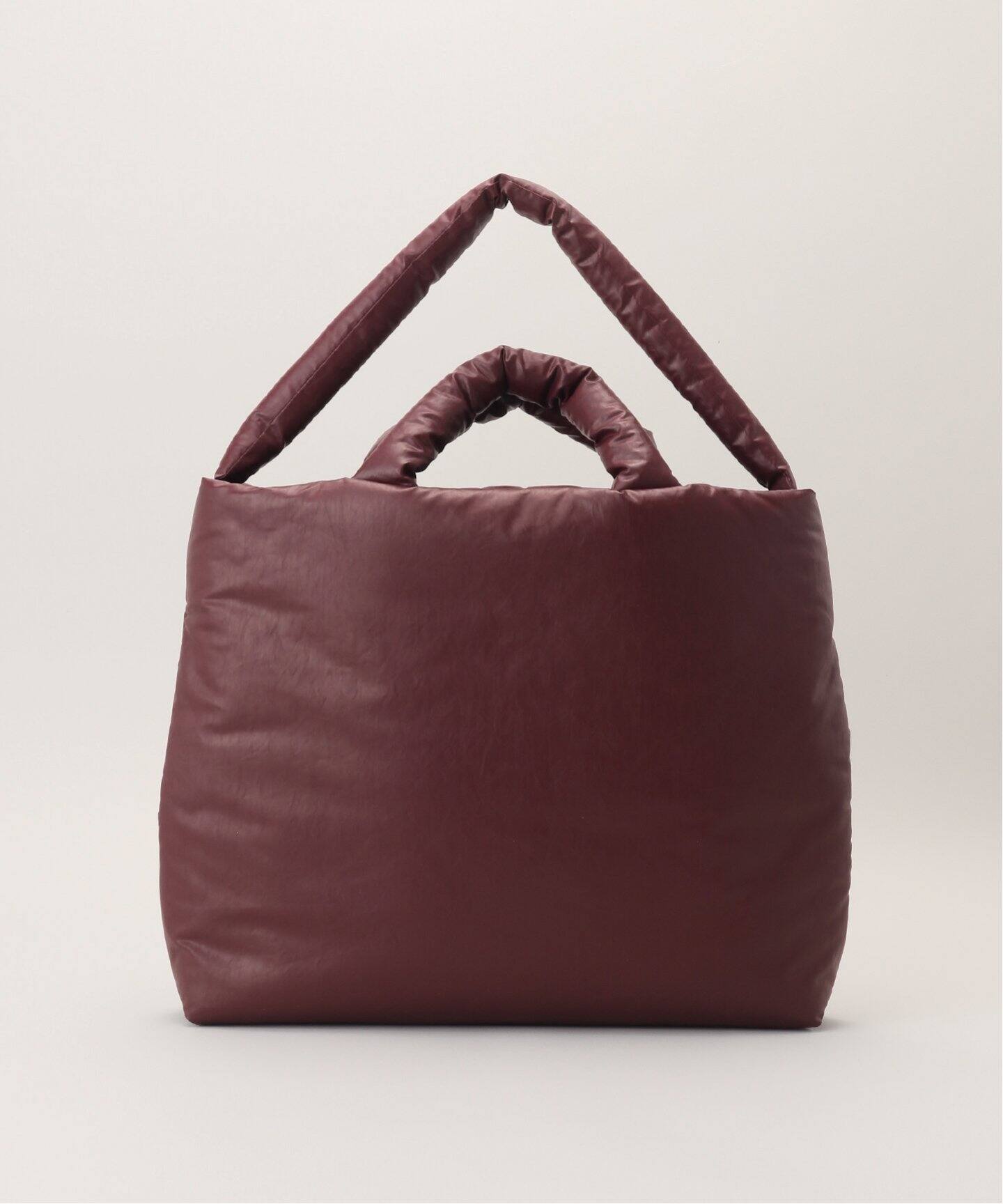 KASSL EDITIONS/カッスル エディションズ】 Bag Pillow large oil  