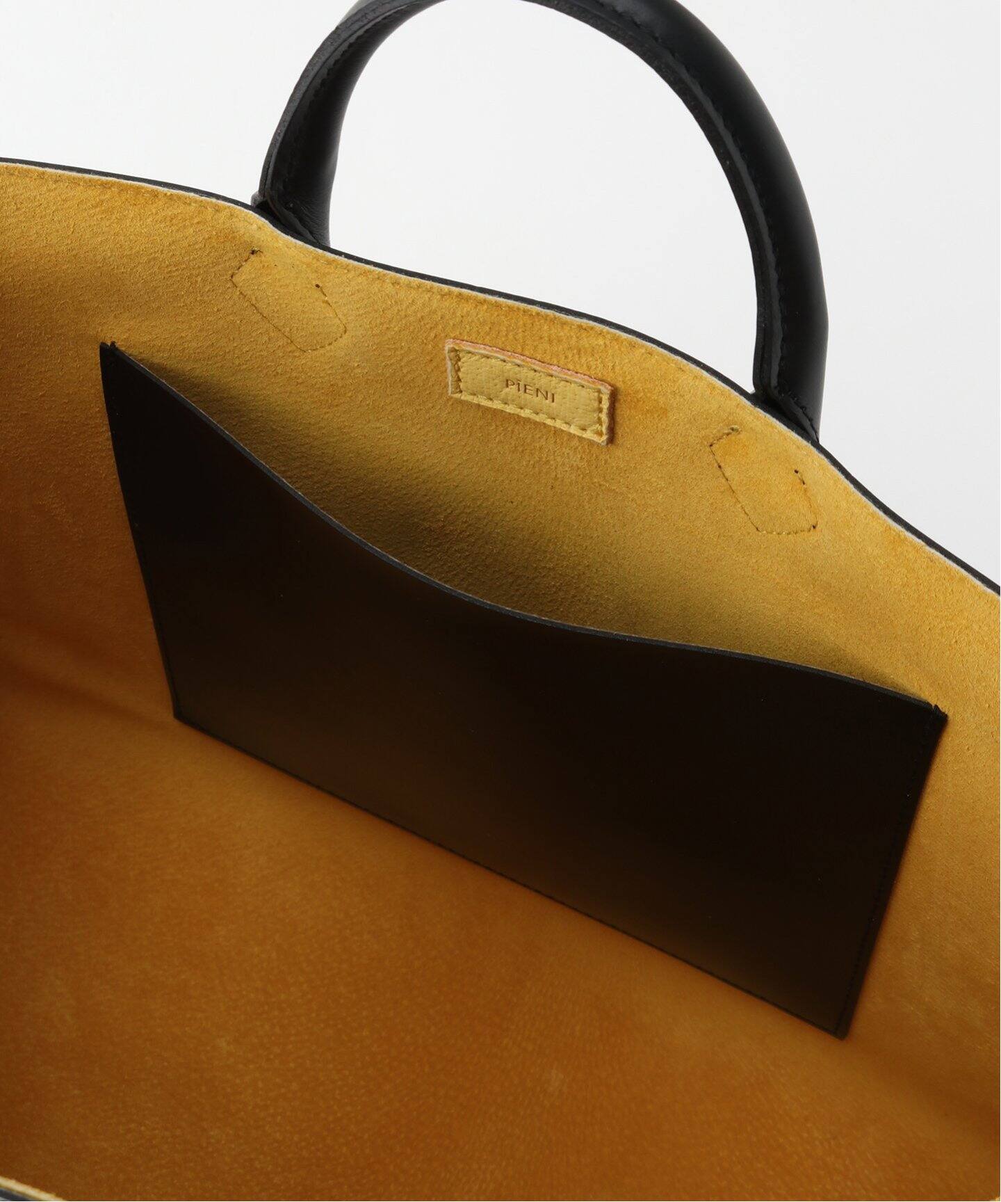 PIENI（ピエニ）/ KOKO M lesson bag トートバッグ