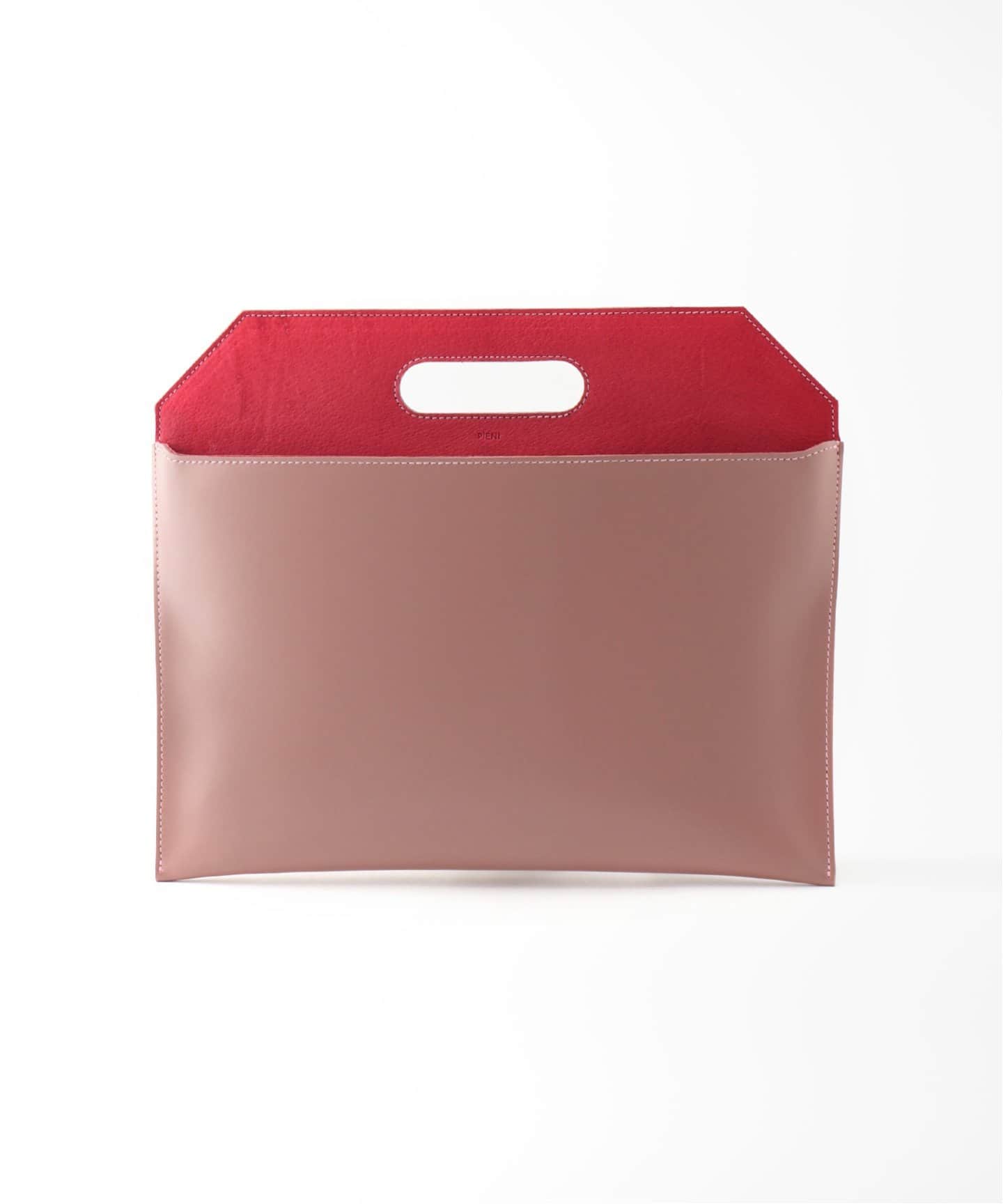 M1491 未使用 PIENI ピエニ ENVELOPE バッグ PIENI/ピエニ】ENVELOPE：バッグ（その他バッグ）｜CITYSHOP