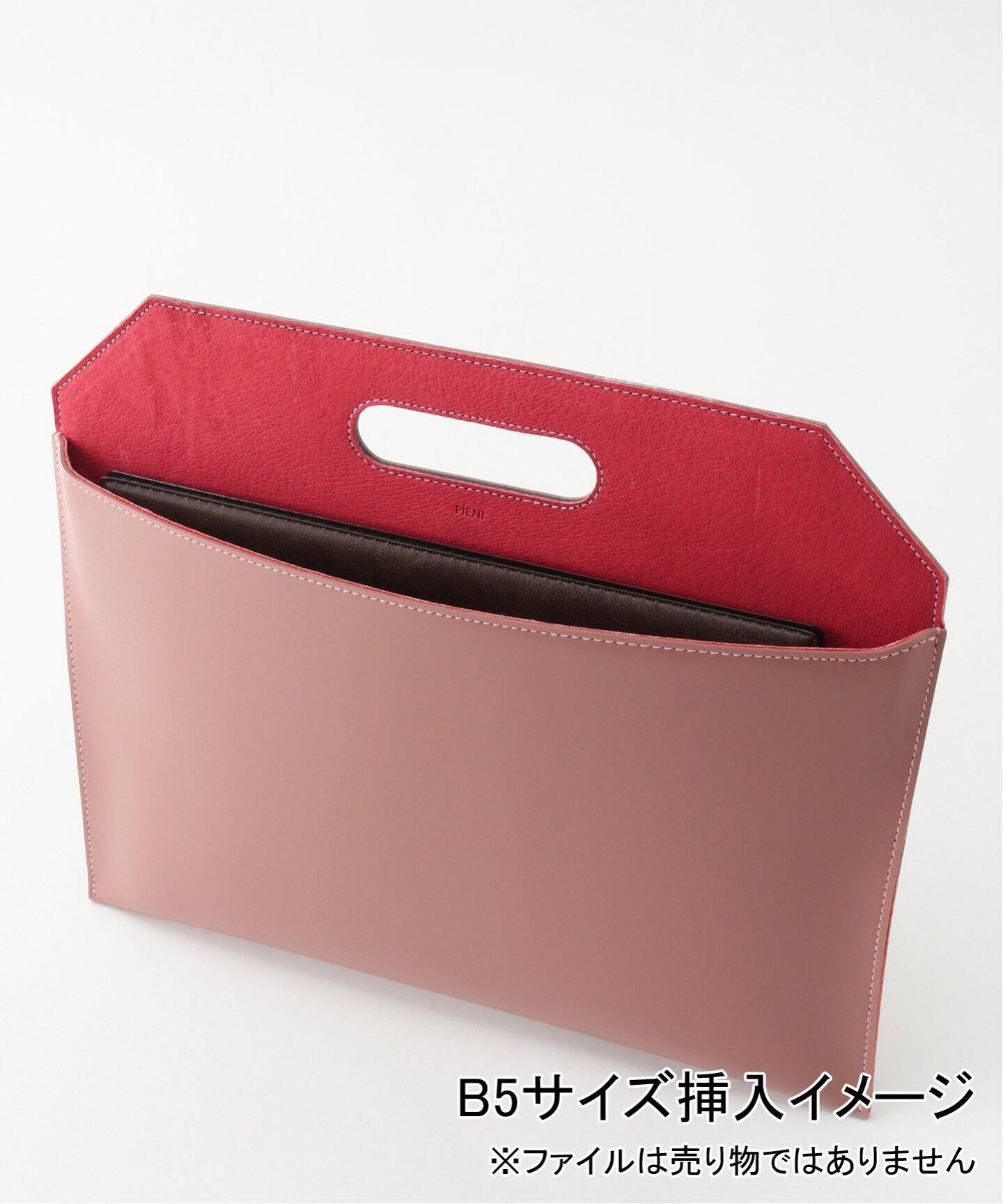 M1490 未使用 PIENI ピエニ ENVELOPE バッグ PIENI/ピエニ】ENVELOPE：バッグ（その他バッグ）｜CITYSHOP