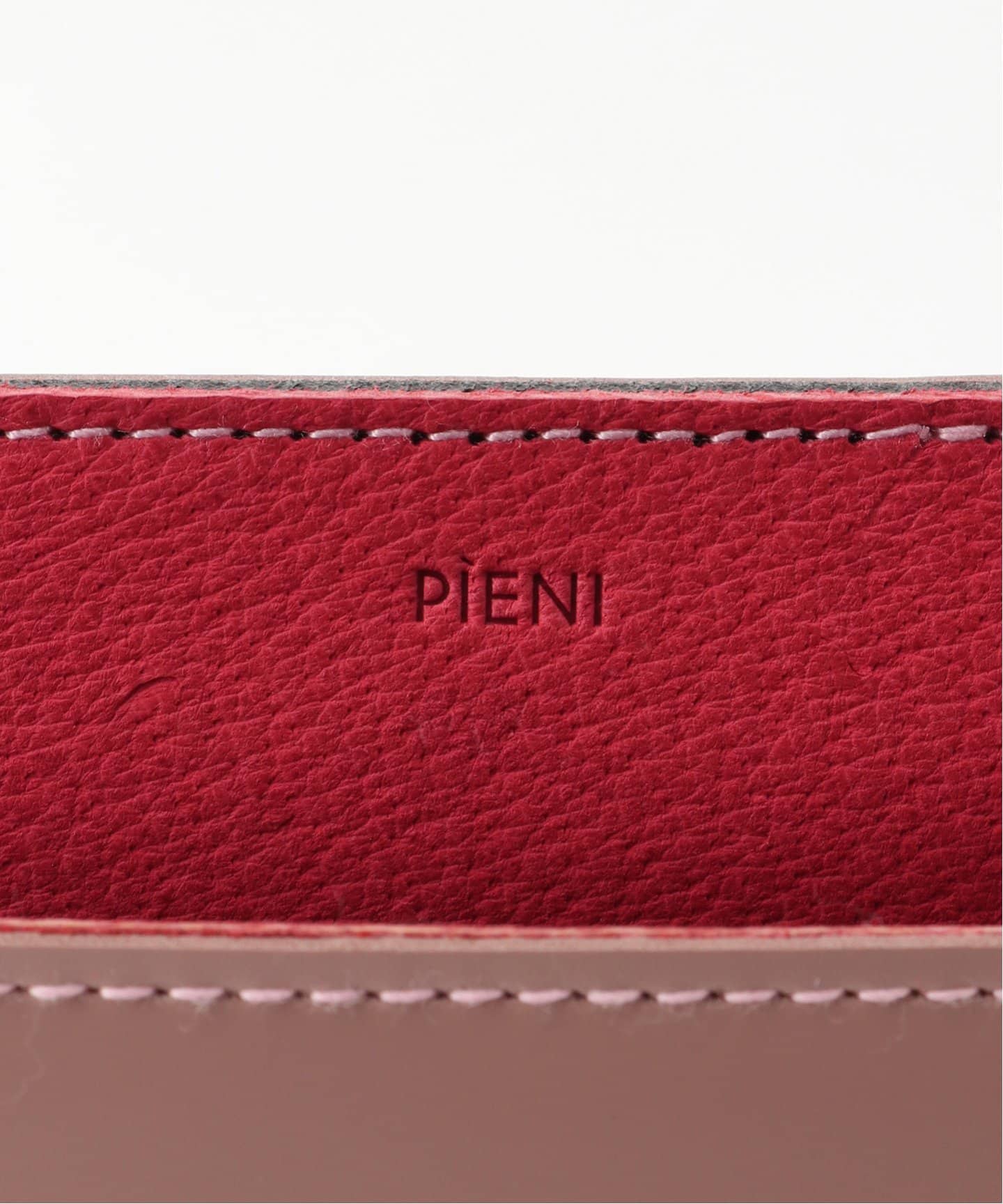 PIENI/ピエニ】ENVELOPE：バッグ（その他バッグ）｜CITYSHOP