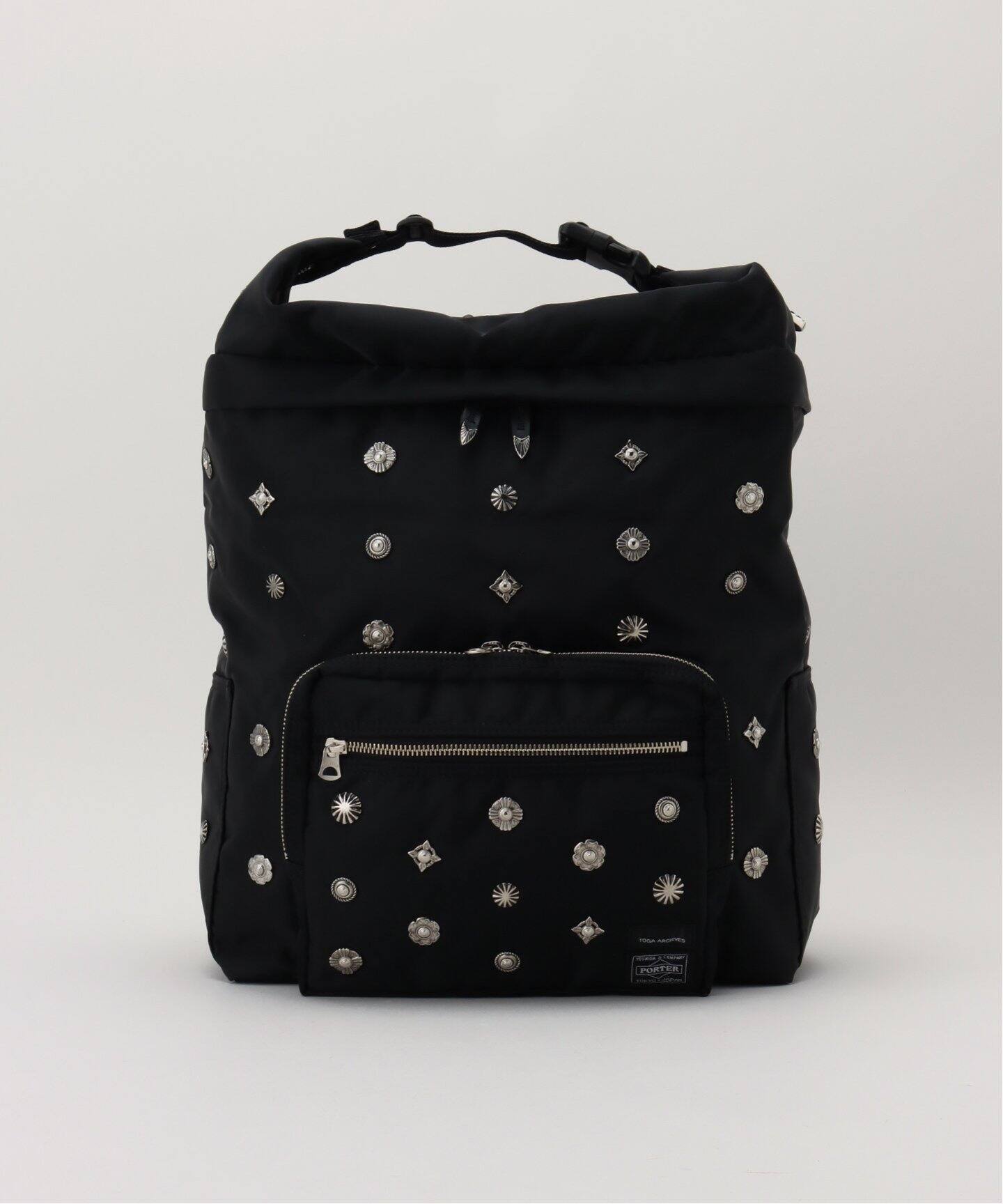 TOGA × PORTER】 Backpack：リュック（バックパック／リュック 