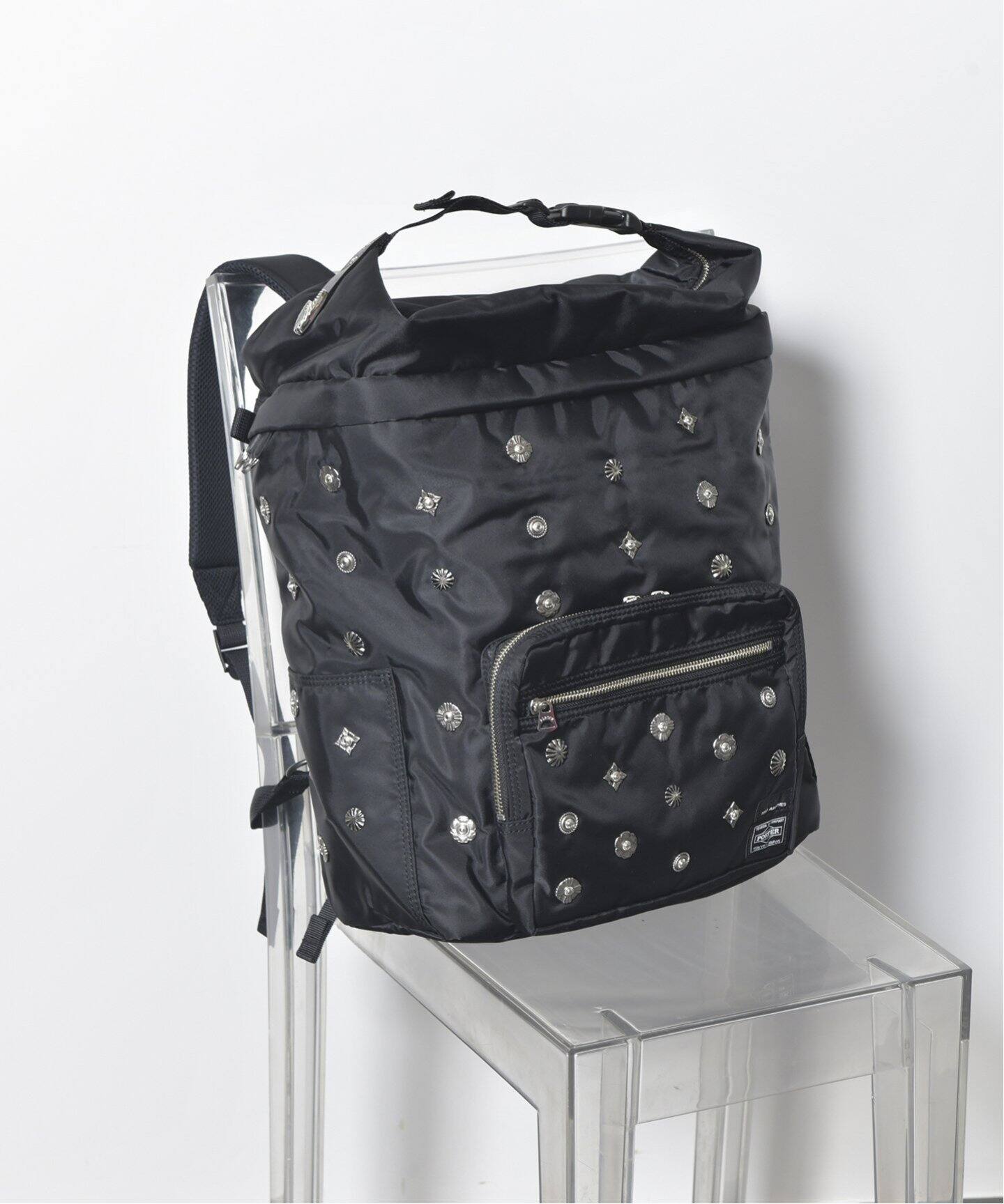 TOGA × PORTER】 Backpack：リュック（バックパック／リュック 