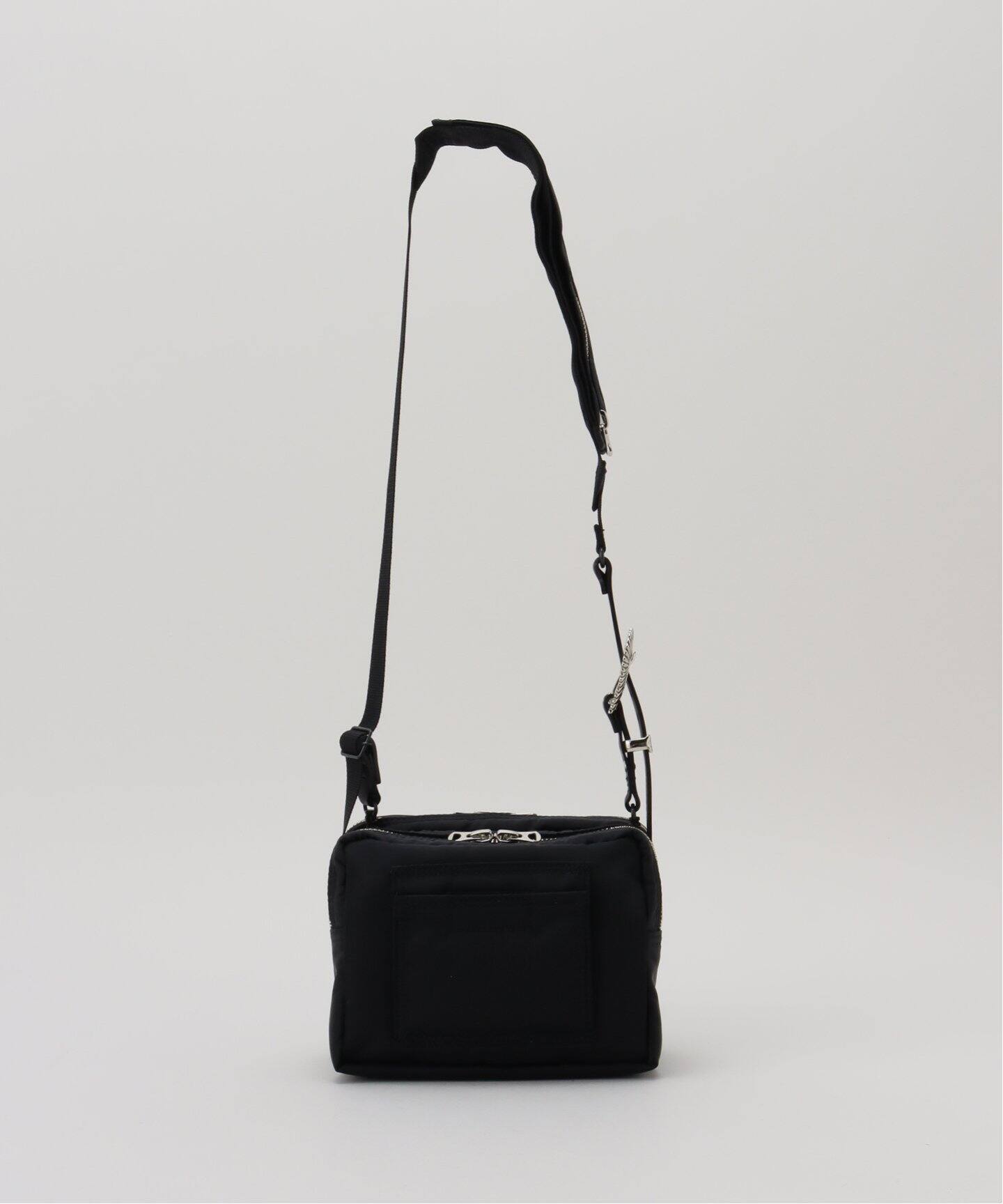 TOGA X PORTER】 Belt bag：ショルダーバッグ（ショルダーバッグ 