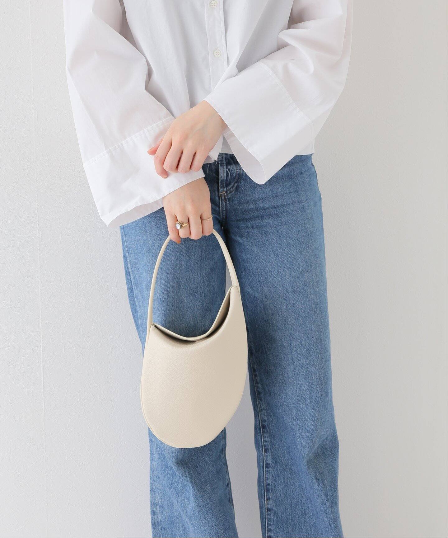 MARY AL TERNA/メアリオルターナ】RICE：バッグ（その他バッグ  