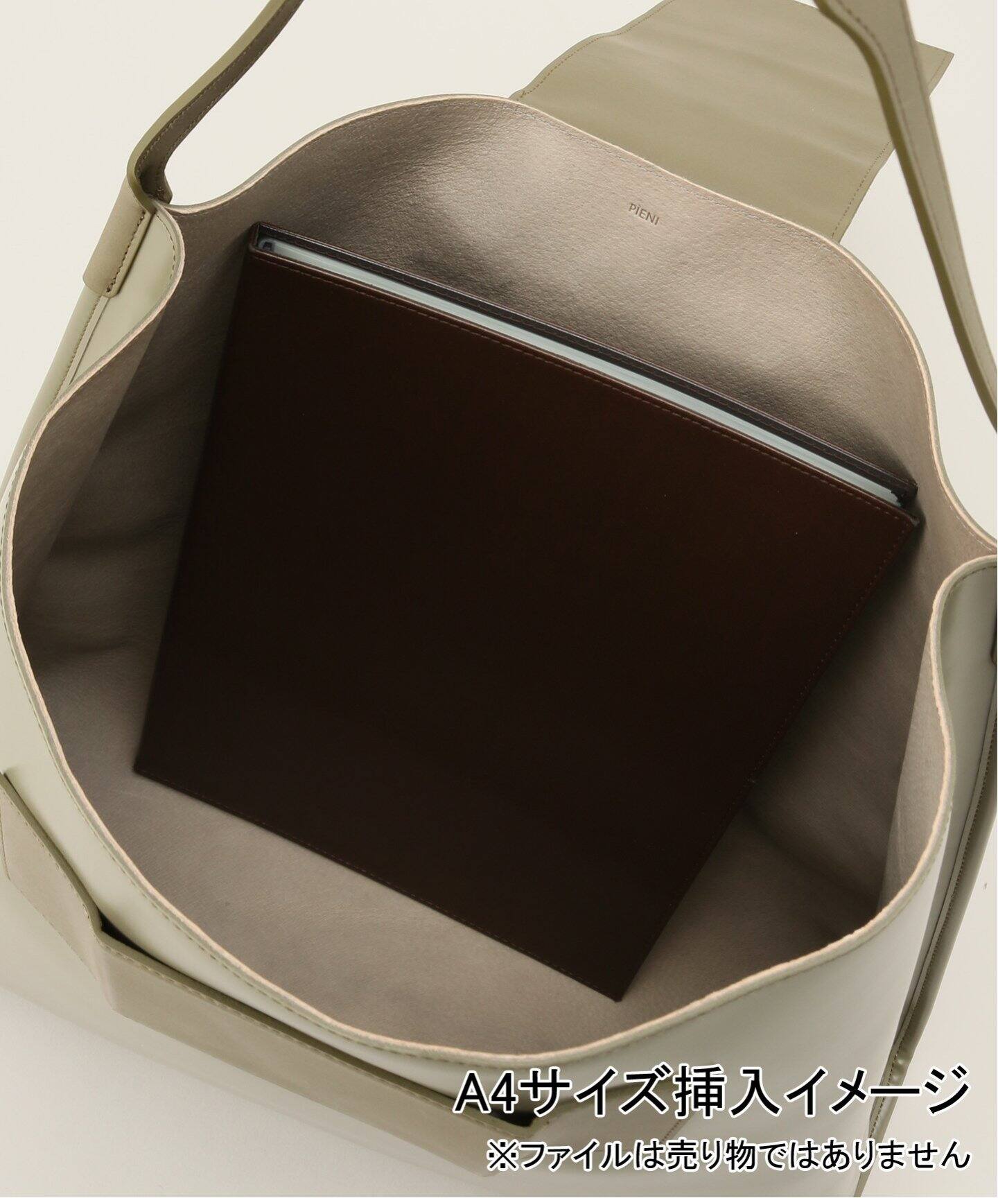 PIENI/ピエニ】LAPA iso：バッグ（ショルダーバッグ）｜CITYSHOP