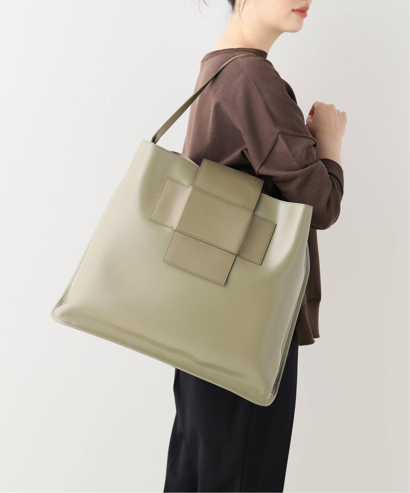 PIENI/ピエニ】LAPA iso：バッグ（ショルダーバッグ）｜CITYSHOP 