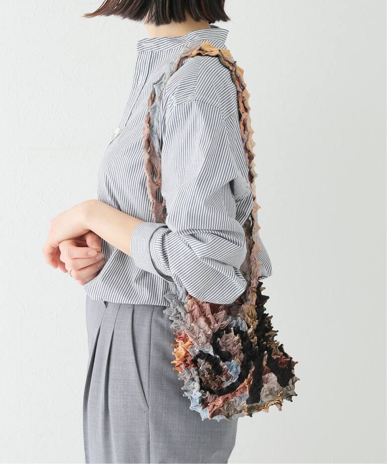 MASU / エムエーエスユー】SPIKY バッグ（その他バッグ）｜CITYSHOP 