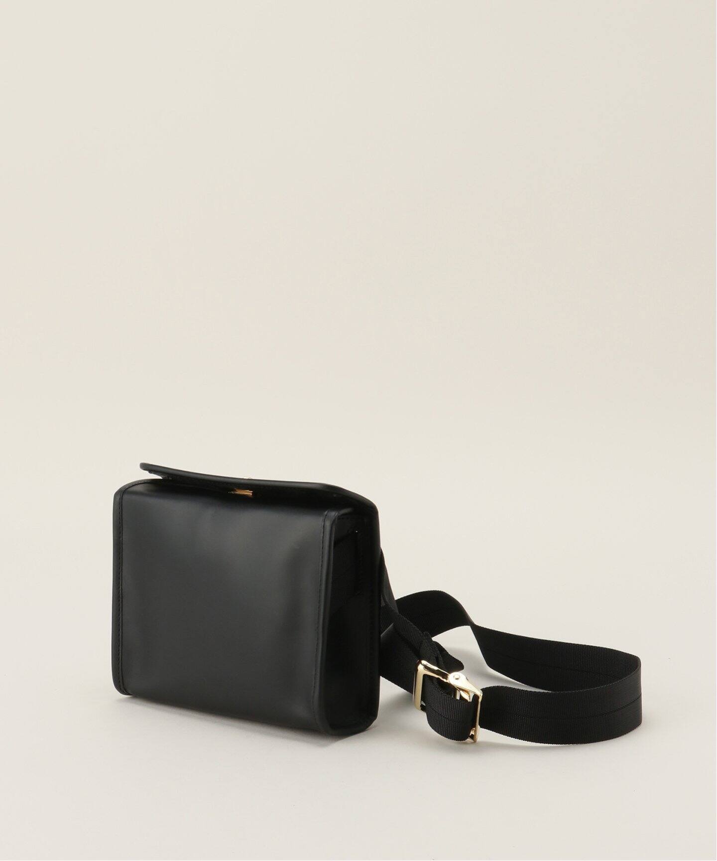 A / アー】HACKNEY 3 dice：ウエストポーチ（ウェストポーチ  