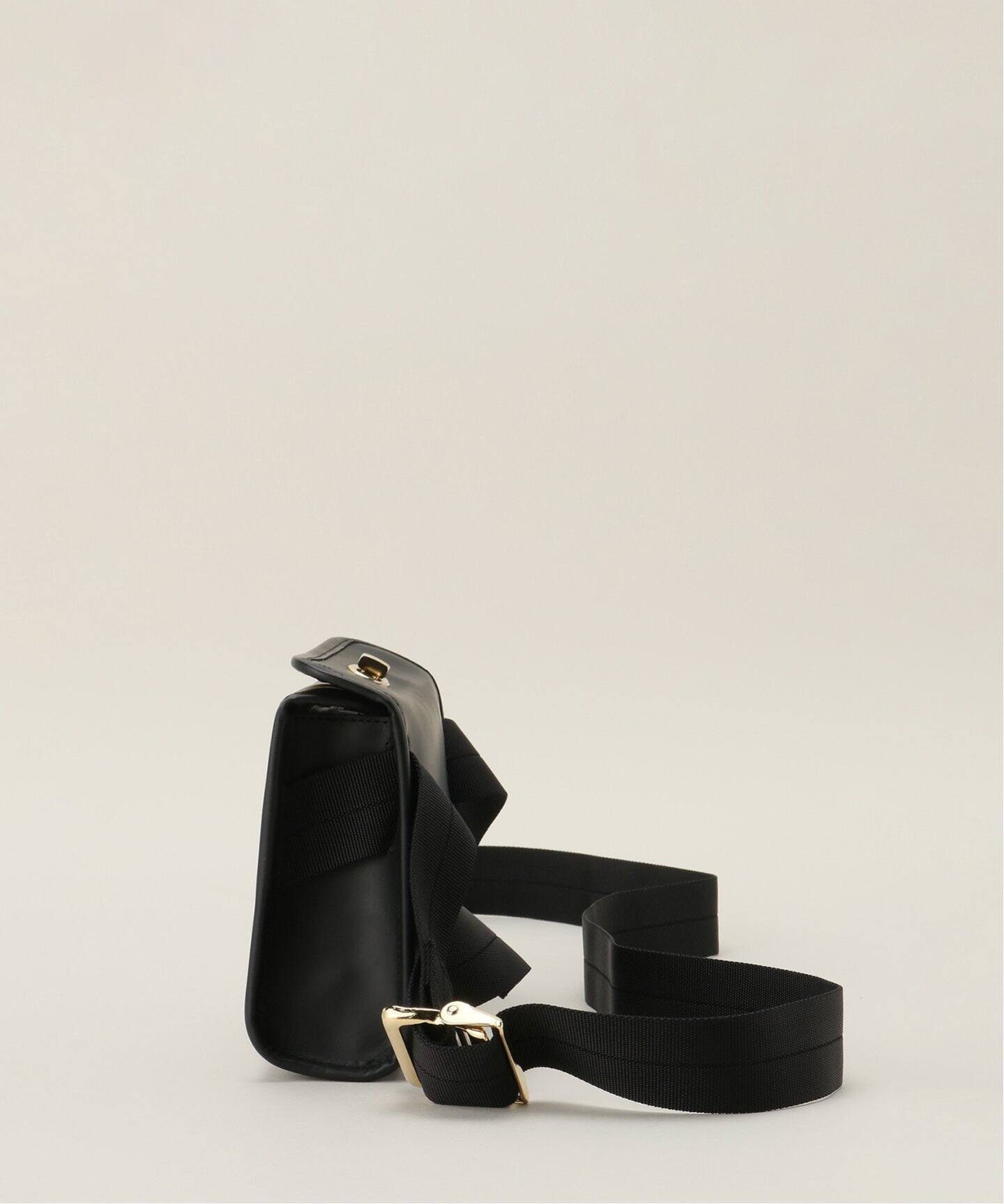 A / アー】HACKNEY 3 dice：ウエストポーチ（ウェストポーチ  