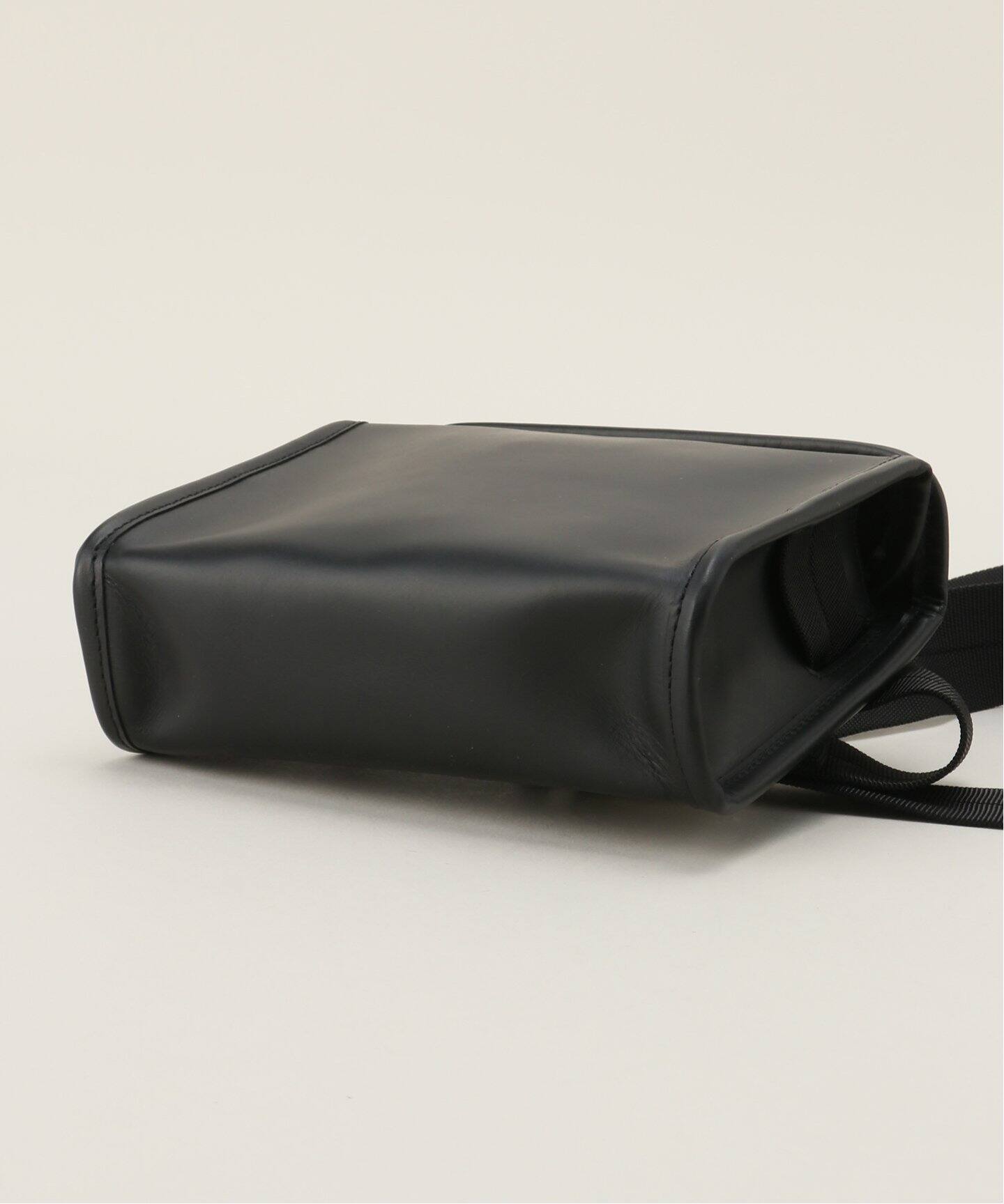 A / アー】HACKNEY 3 dice：ウエストポーチ（ウェストポーチ  