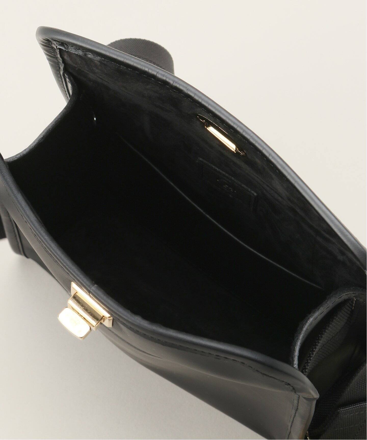 A / アー】HACKNEY 3 dice：ウエストポーチ（ウェストポーチ  