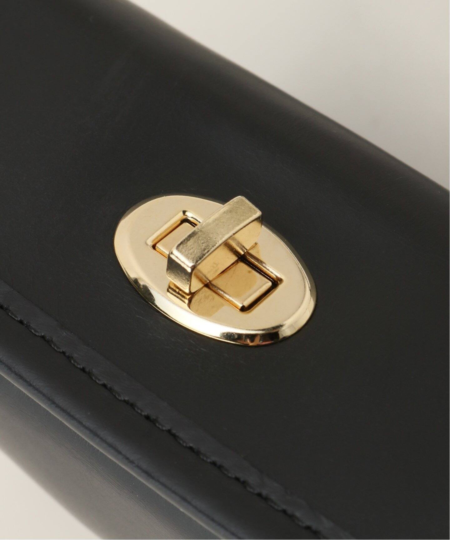 A / アー】HACKNEY 3 dice：ウエストポーチ（ウェストポーチ  