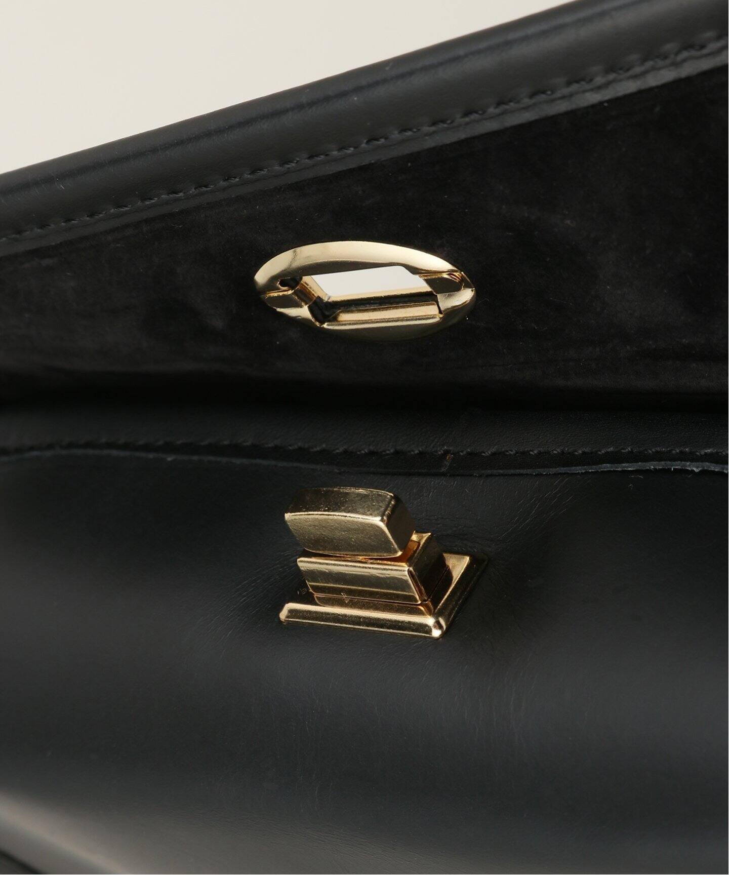 A / アー】HACKNEY 3 dice：ウエストポーチ（ウェストポーチ  