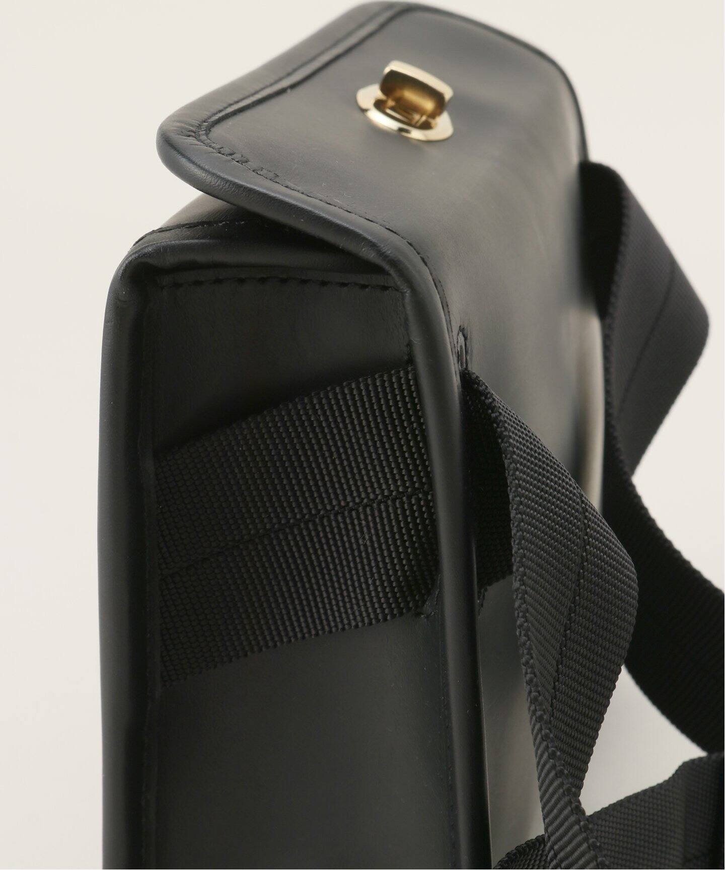 A / アー】HACKNEY 3 dice：ウエストポーチ（ウェストポーチ  