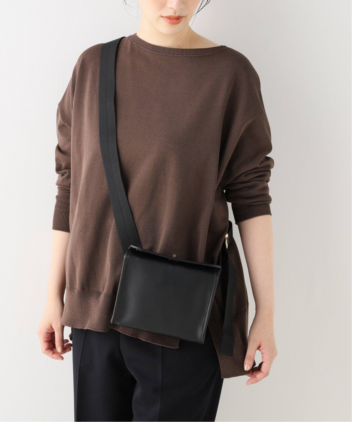 A / アー】HACKNEY 3 dice：ウエストポーチ（ウェストポーチ  