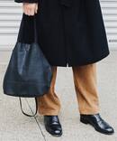【Morphee / モルフェ】3WAY MEDIUM TOTE LONG