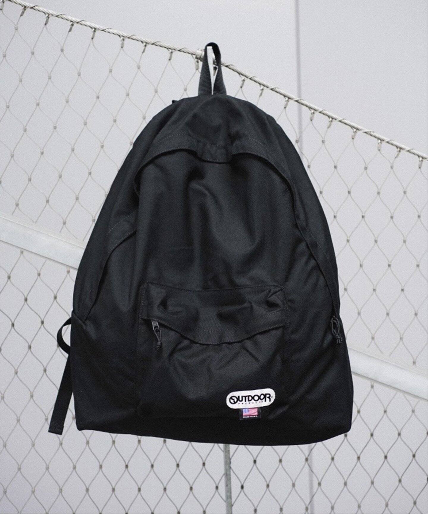 OUTDOOR PRODUCTS / アウトドアプロダクツ】別注 USA製（バックパック 