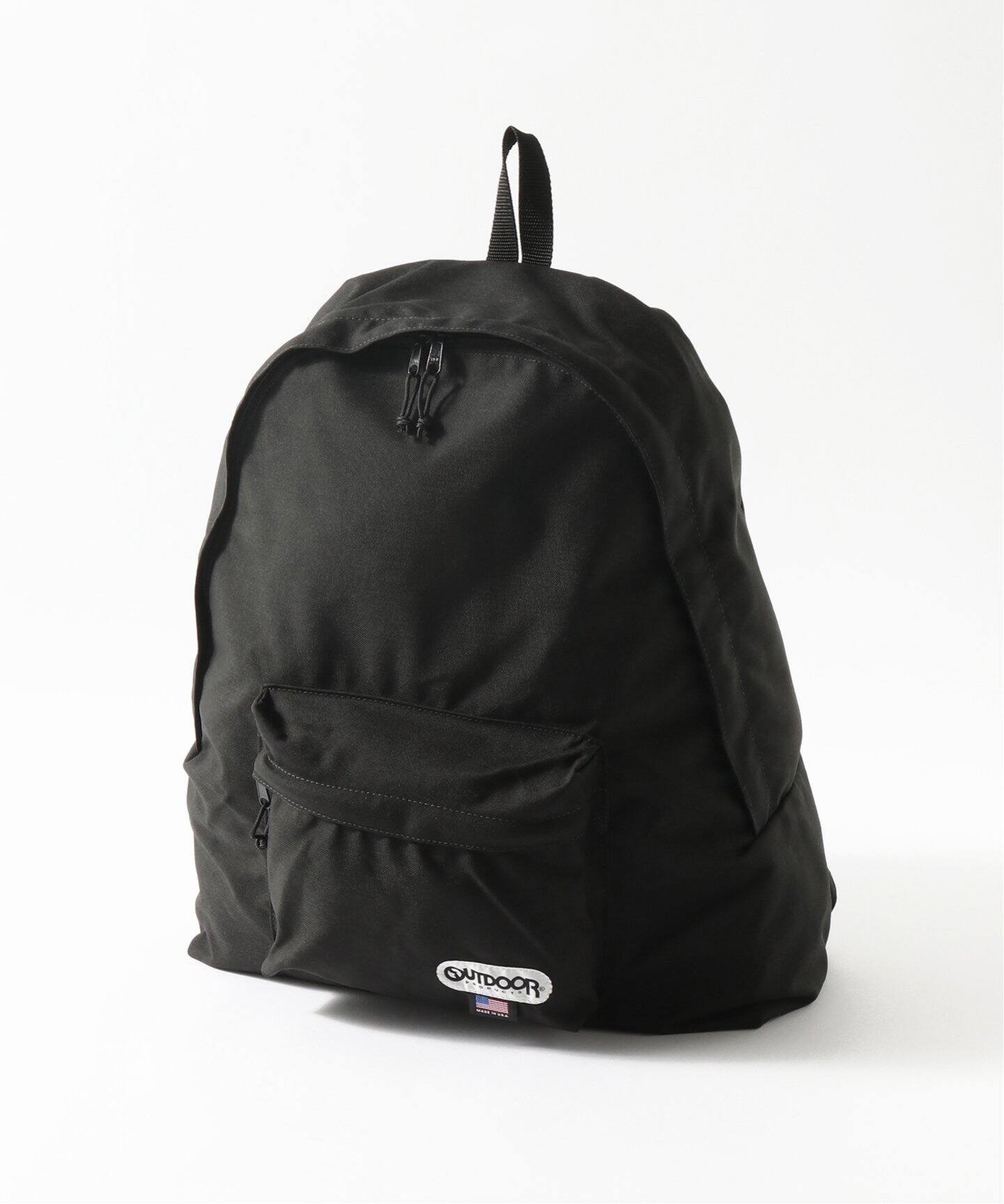 OUTDOOR PRODUCTS / アウトドアプロダクツ】別注 USA製（バックパック 