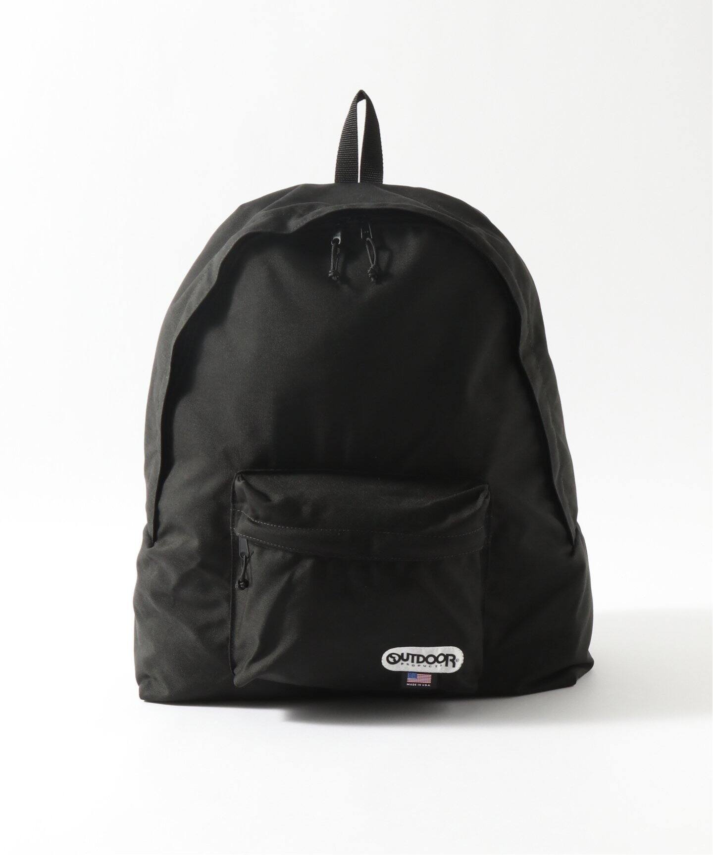 OUTDOOR PRODUCTS / アウトドアプロダクツ】別注 USA製（バックパック 