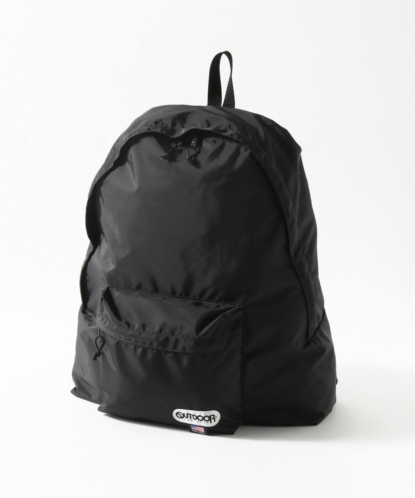 OUTDOOR PRODUCTS / アウトドアプロダクツ】別注 USA製 LIGHT（バック  