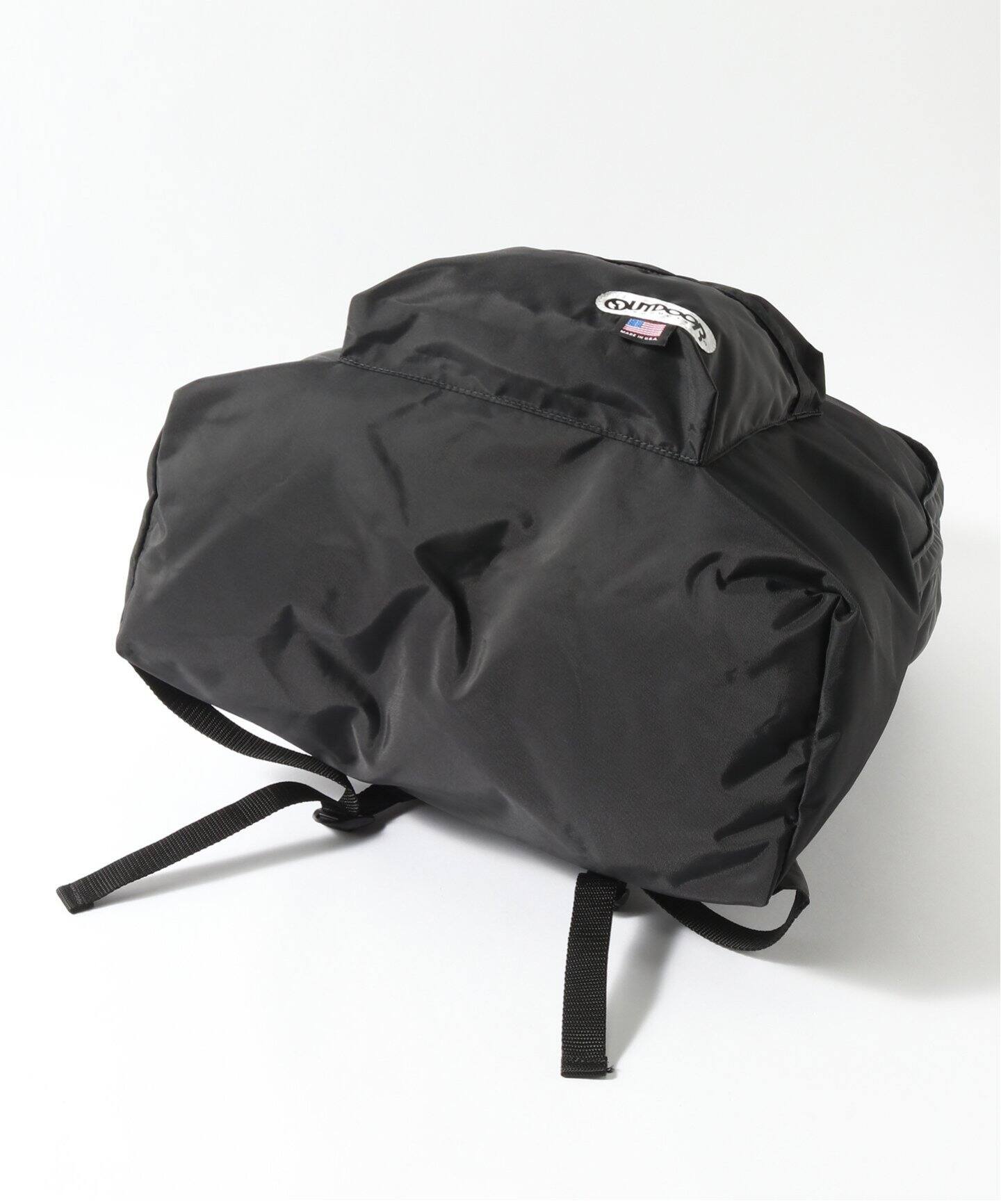 OUTDOOR PRODUCTS / アウトドアプロダクツ】別注 USA製 LIGHT（バック 