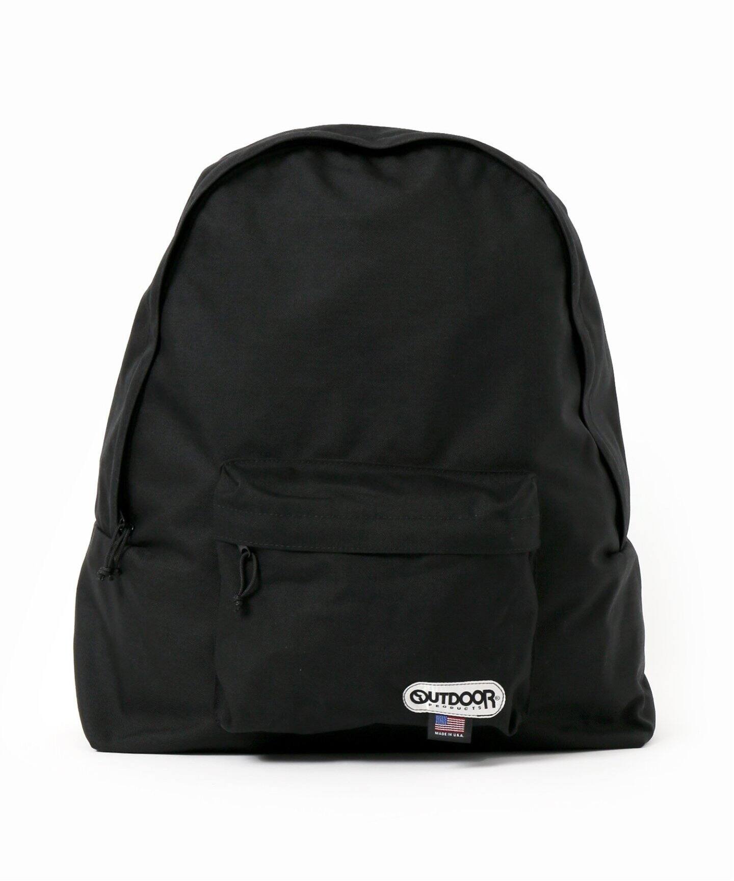 OUTDOOR PRODUCTS / アウトドアプロダクツ】別注 USA製 DAY PACK 