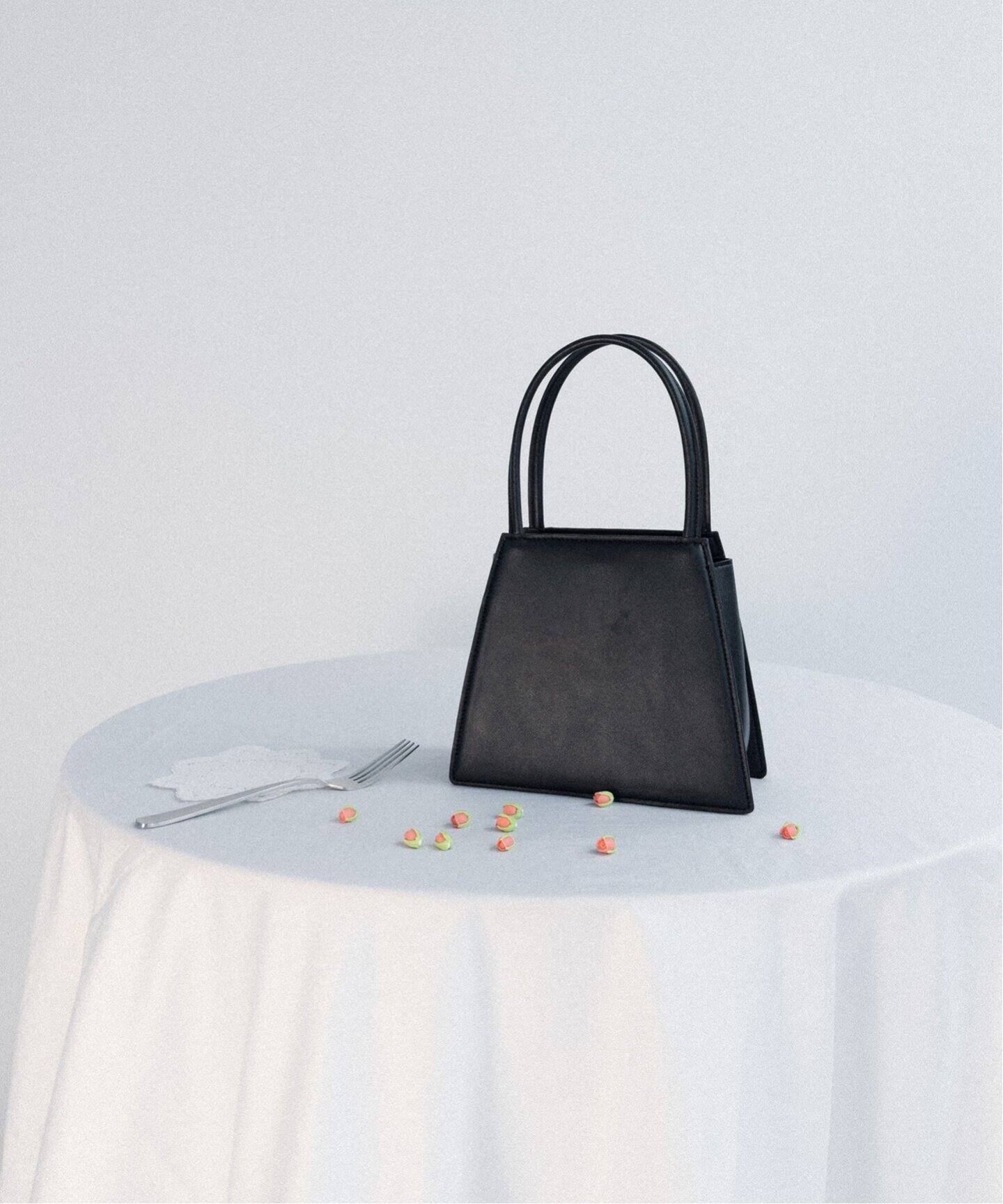 magic hand bag（ハンドバッグ）｜Charles Chaton（シャルル シャトン 