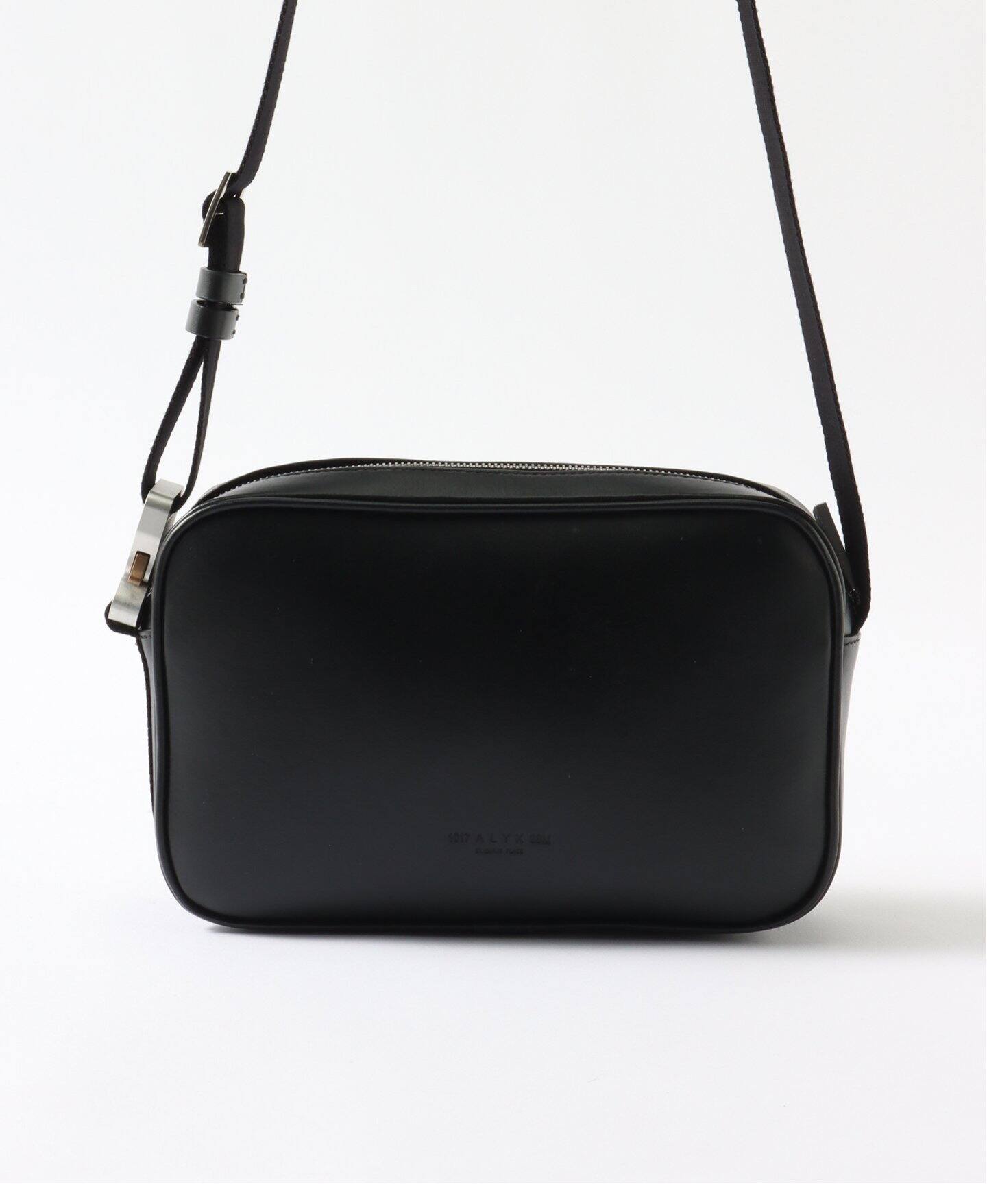 ALYX LEATHER BUCKLE CROSSBODY BAG（ショルダーバッグ）｜BOICE FROM  