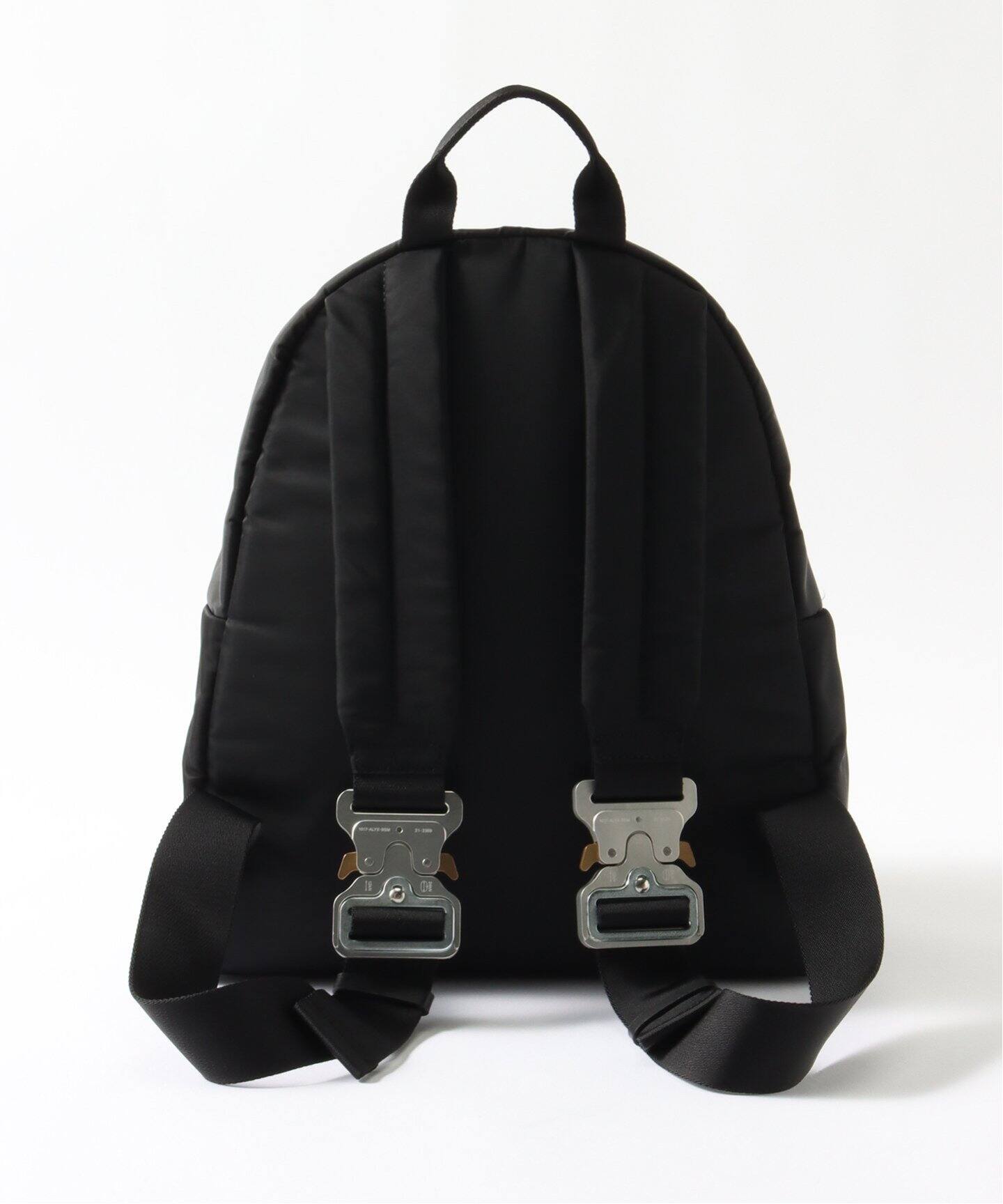 ALYX BUCKLE SHOULDER STRAPS BACKPACK（バックパック／リュック 